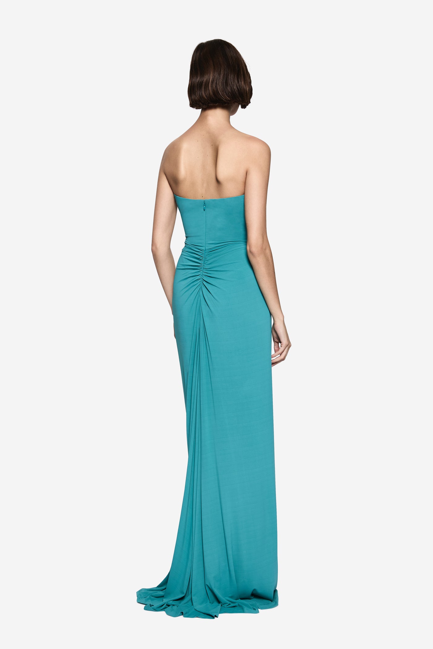 THE FLORENCE JERSEY DRESS
