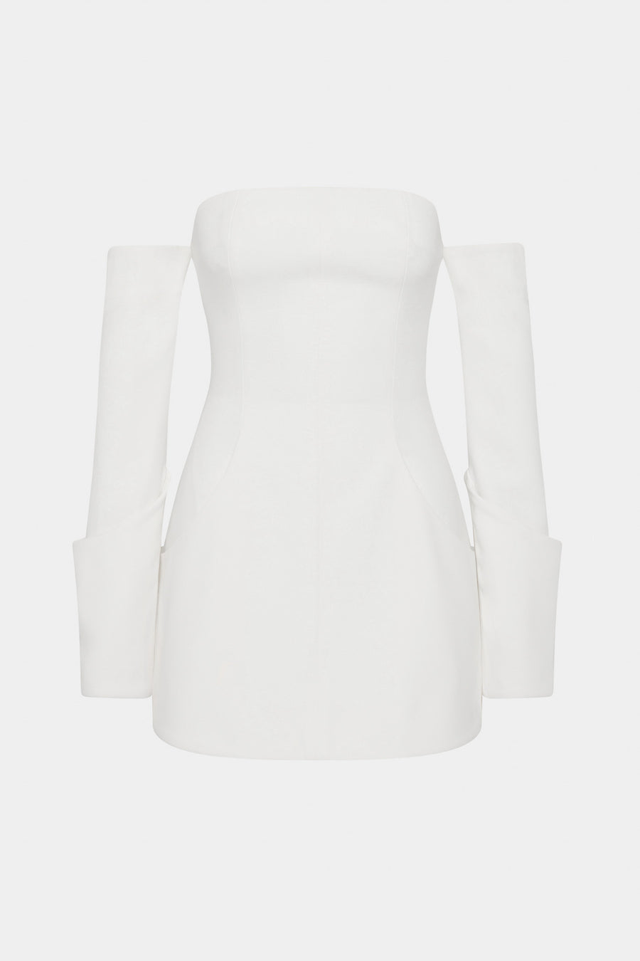 THE RIPTIDE MINI DRESS
