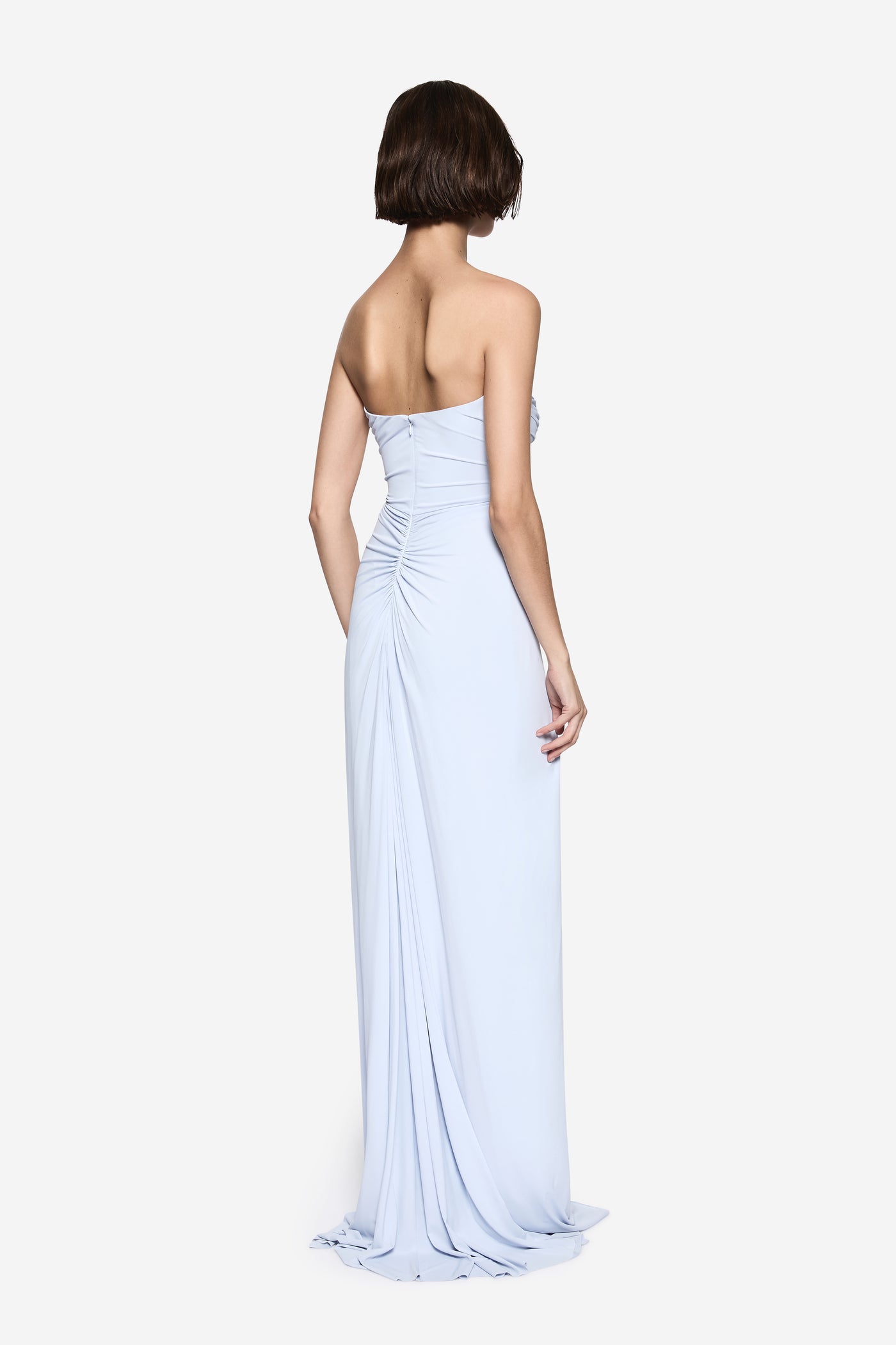 THE FLORENCE JERSEY DRESS
