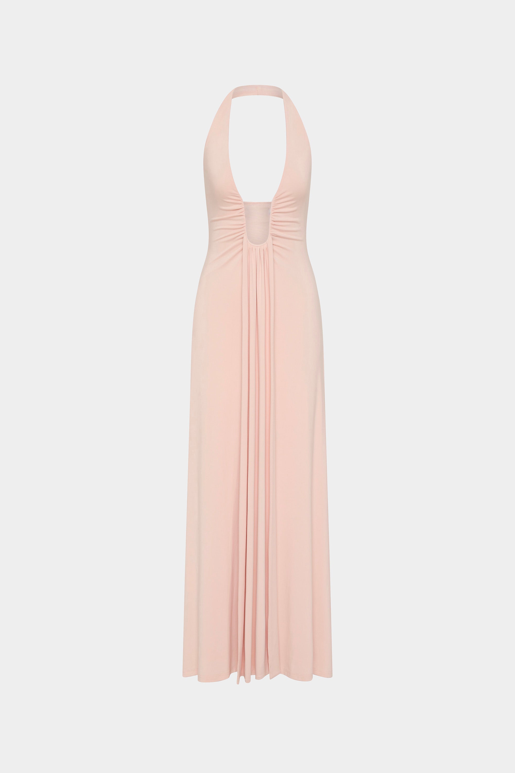 THE JENNIFER CUPRO DRESS MISHA THE JENNIFER CUPRO DRESS MISHA