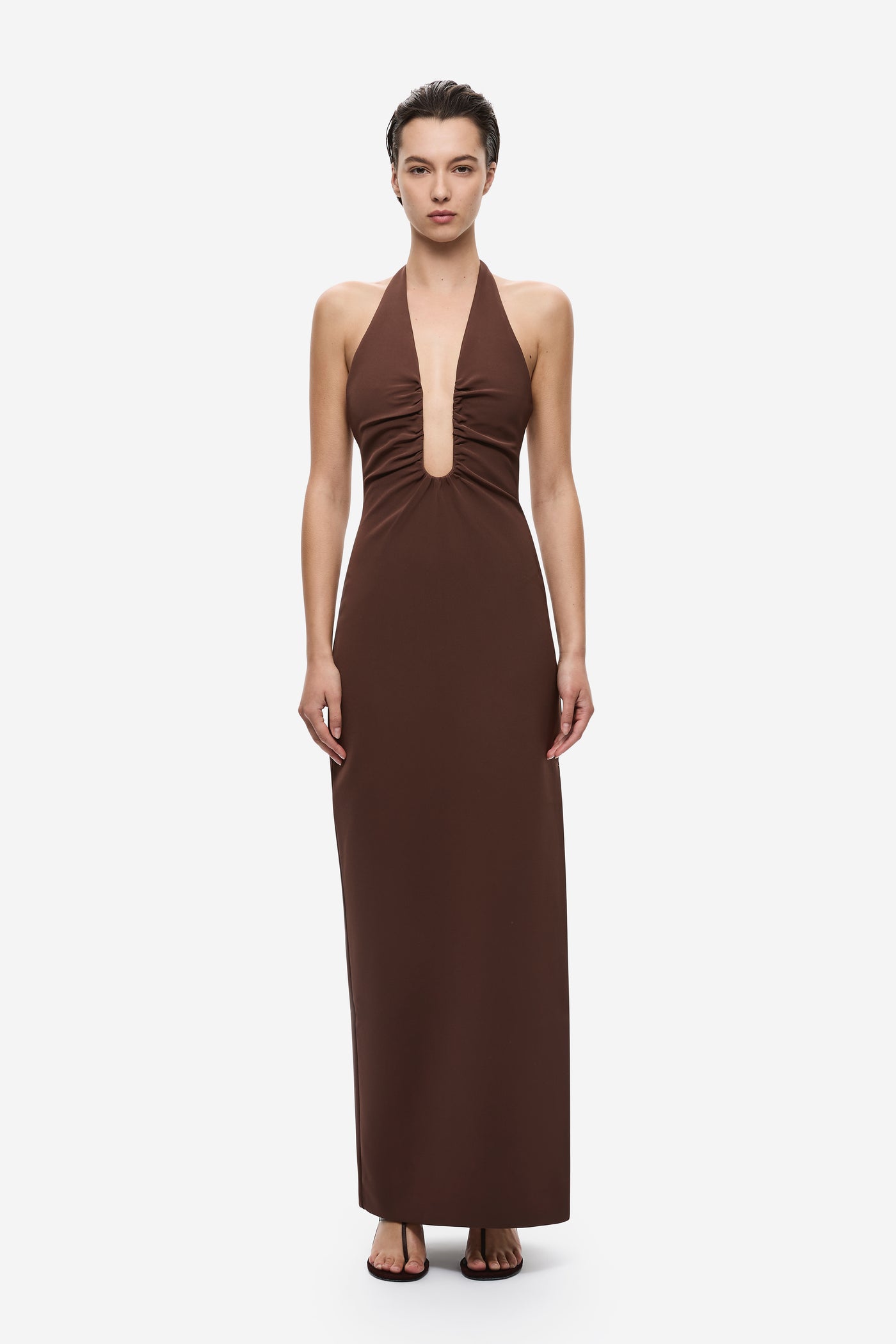THE ALUSIA DRESS