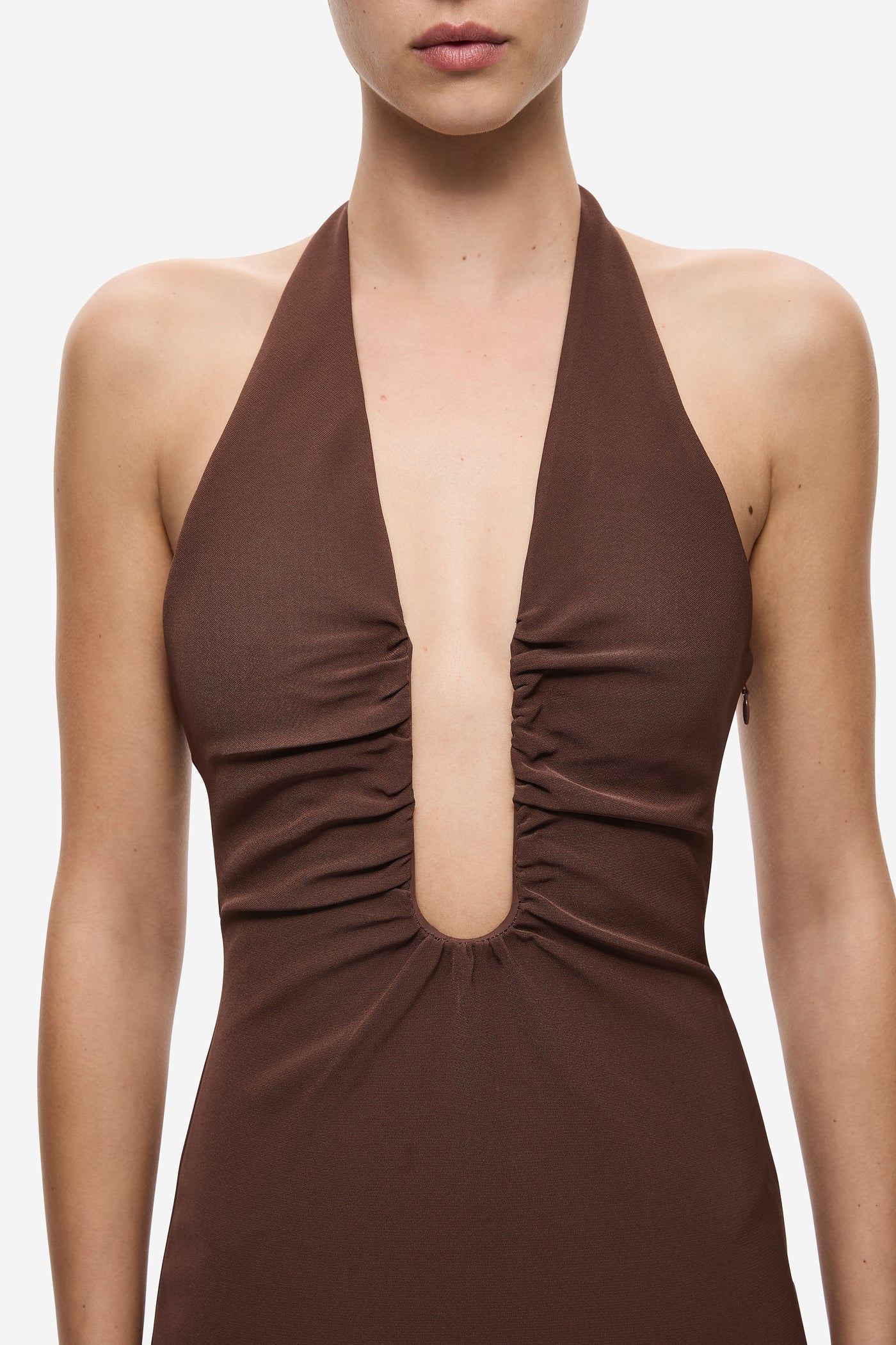 THE ALUSIA DRESS