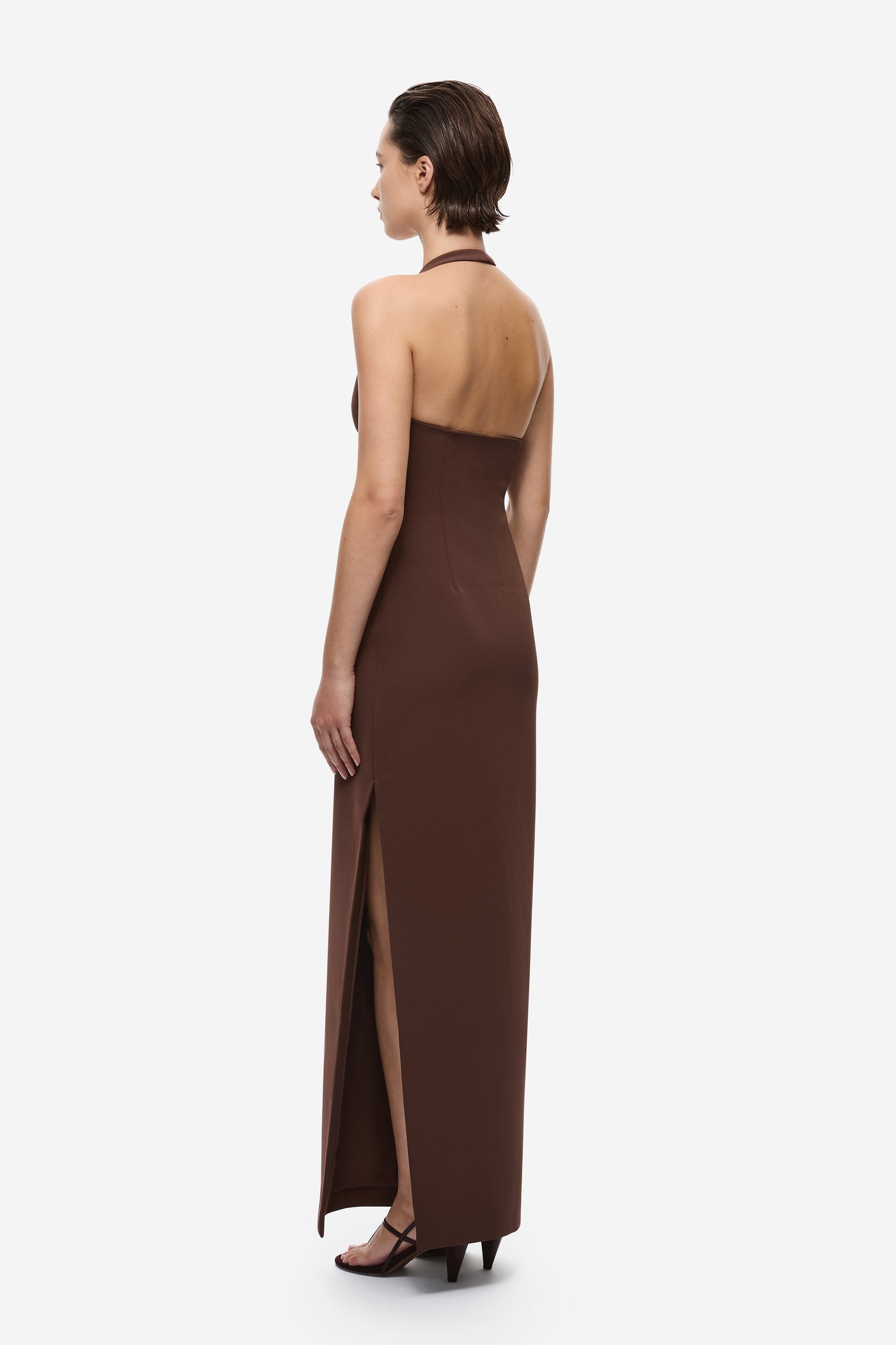 THE ALUSIA DRESS