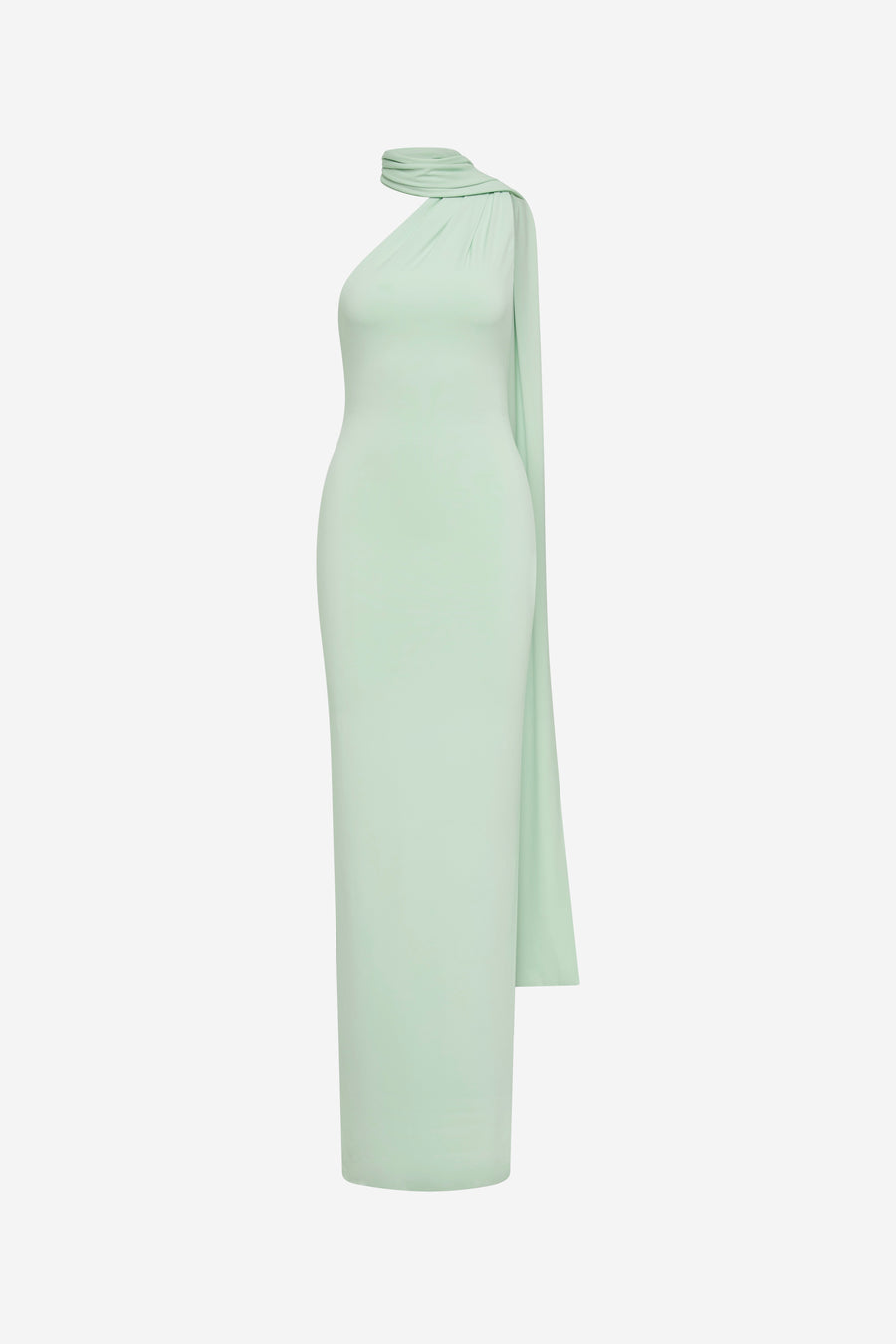 THE NICOLETTE JERSEY DRESS