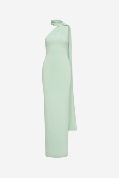 THE NICOLETTE JERSEY DRESS – MISHA