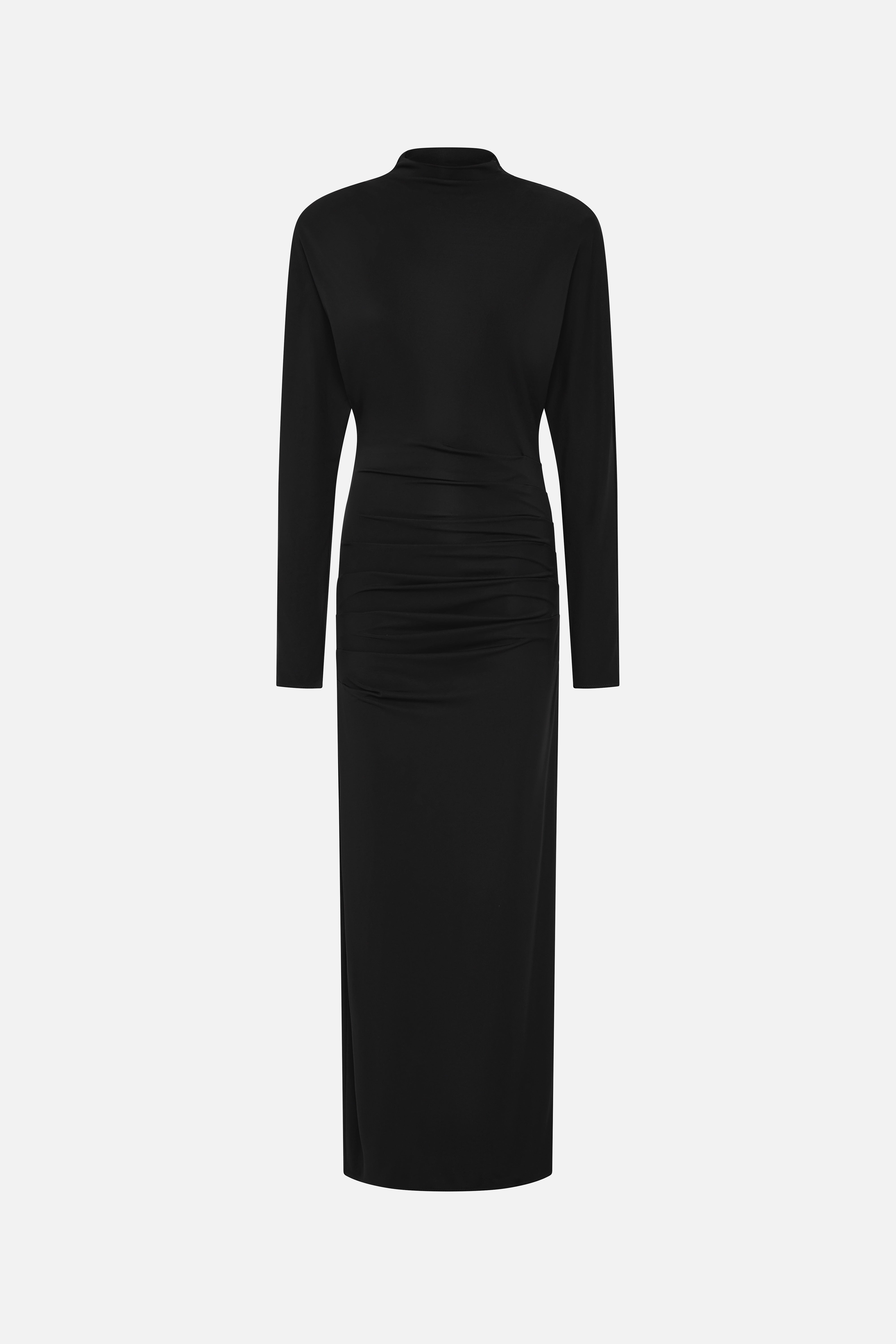 MIDI DRESSES MISHA MIDI DRESSES MISHA