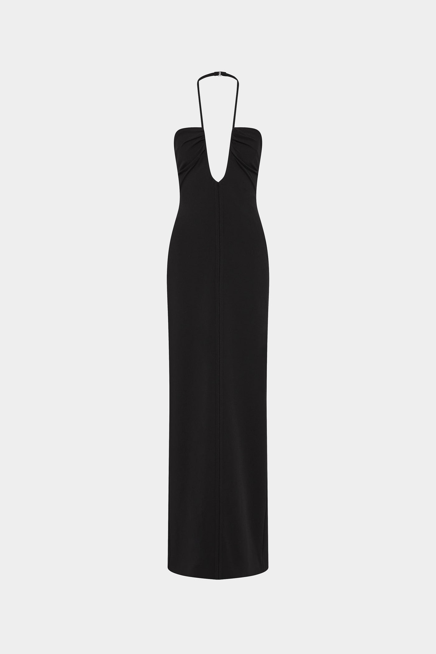 THE ASPEN SUITING DRESS