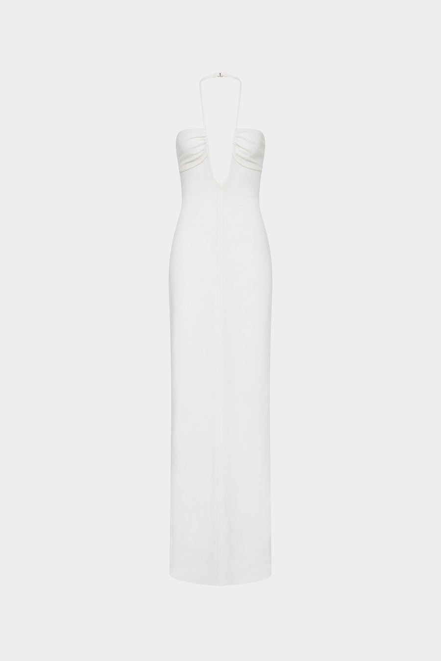 THE ASPEN SUITING DRESS