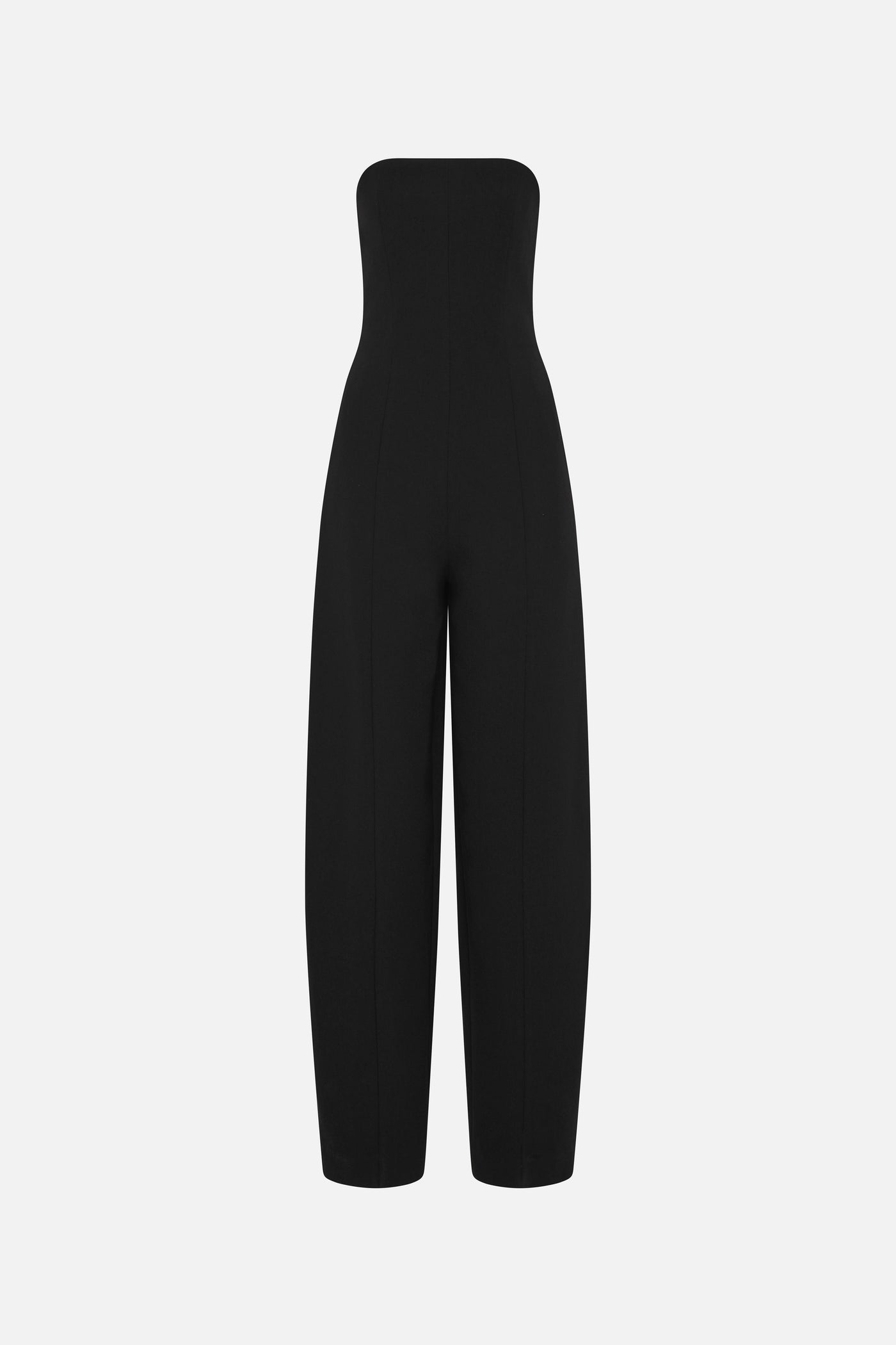 THE BARREL PANTSUIT