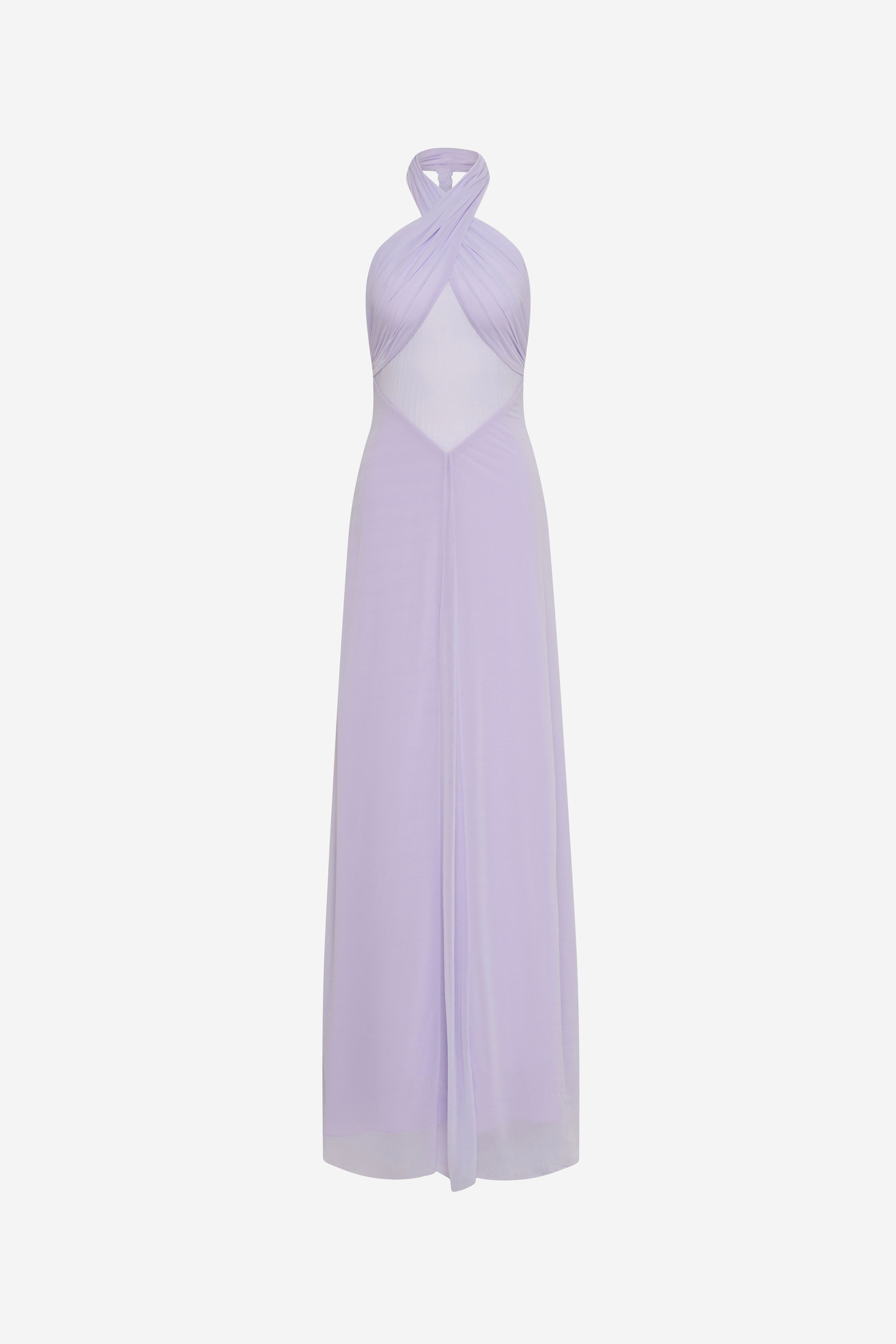 THE PIPPA BRAID DRESS – MISHA