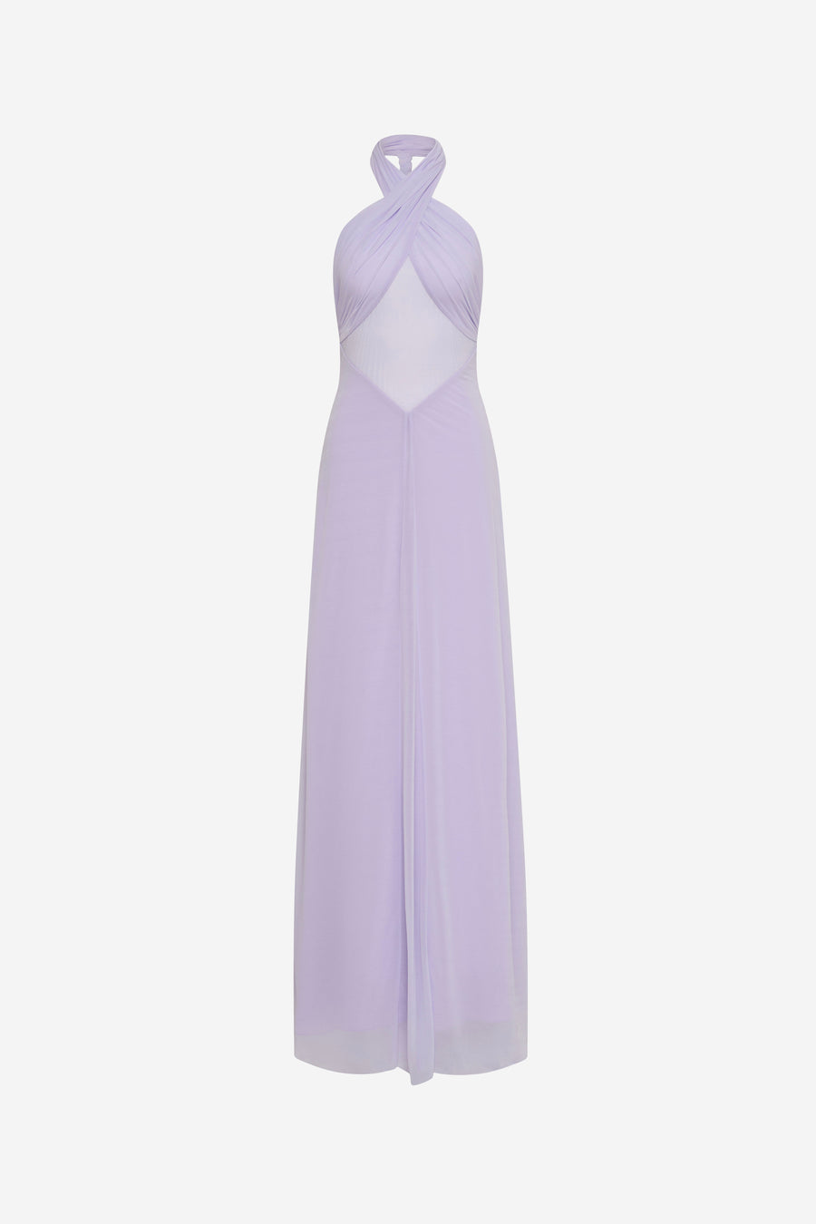 THE PIPPA BRAID DRESS