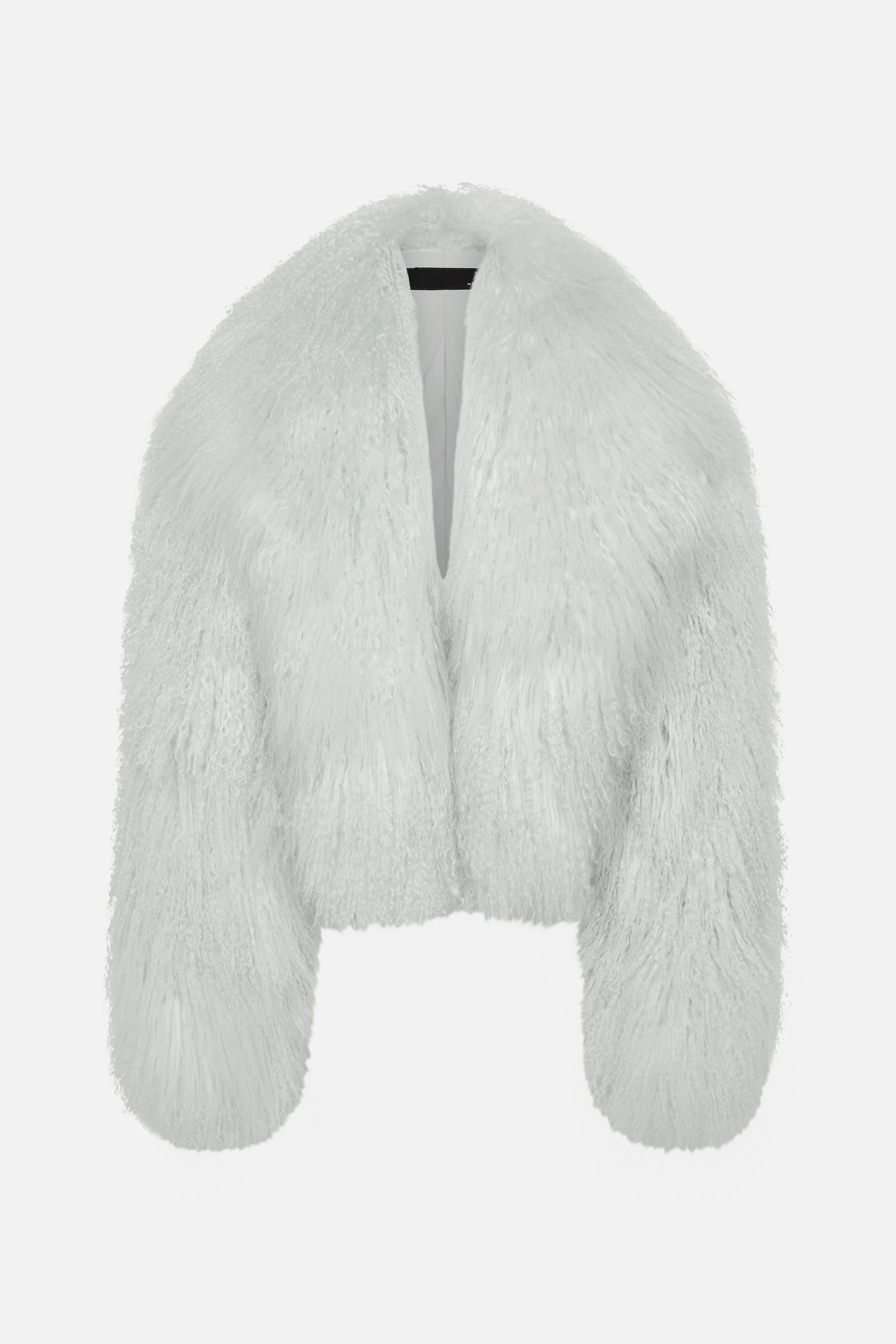 THE SHEARLING JACKET