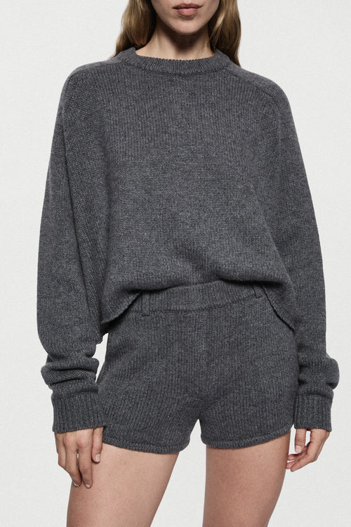 CASHMERE SWEATER