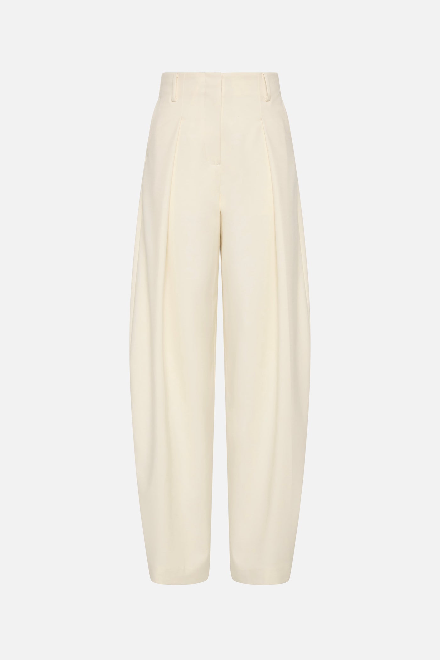 THE SCULPTED PANT