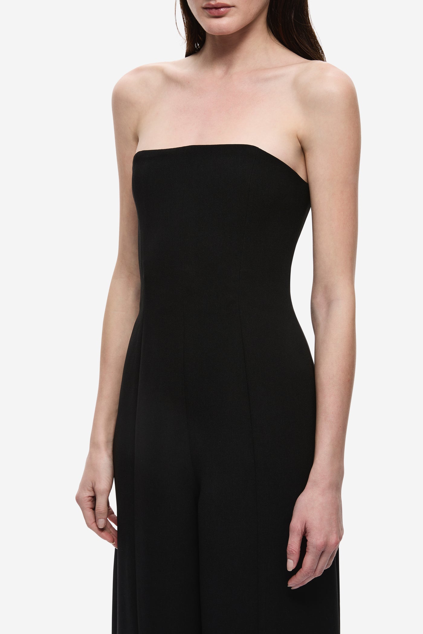 THE BARREL PANTSUIT