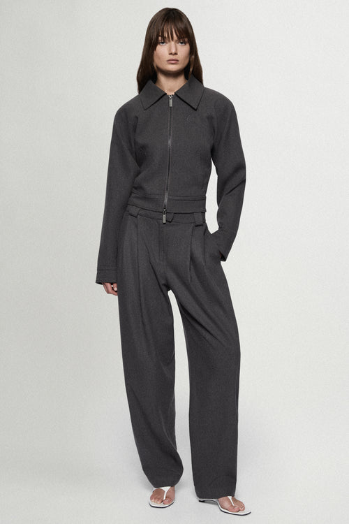 TAILORED TROUSER