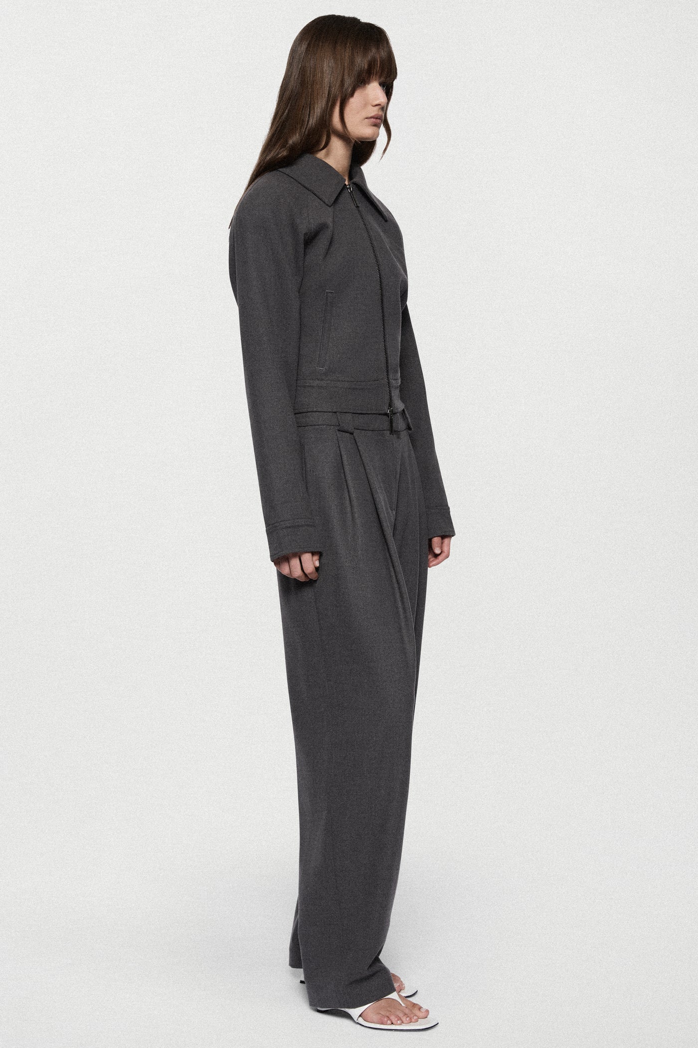 TAILORED TROUSER