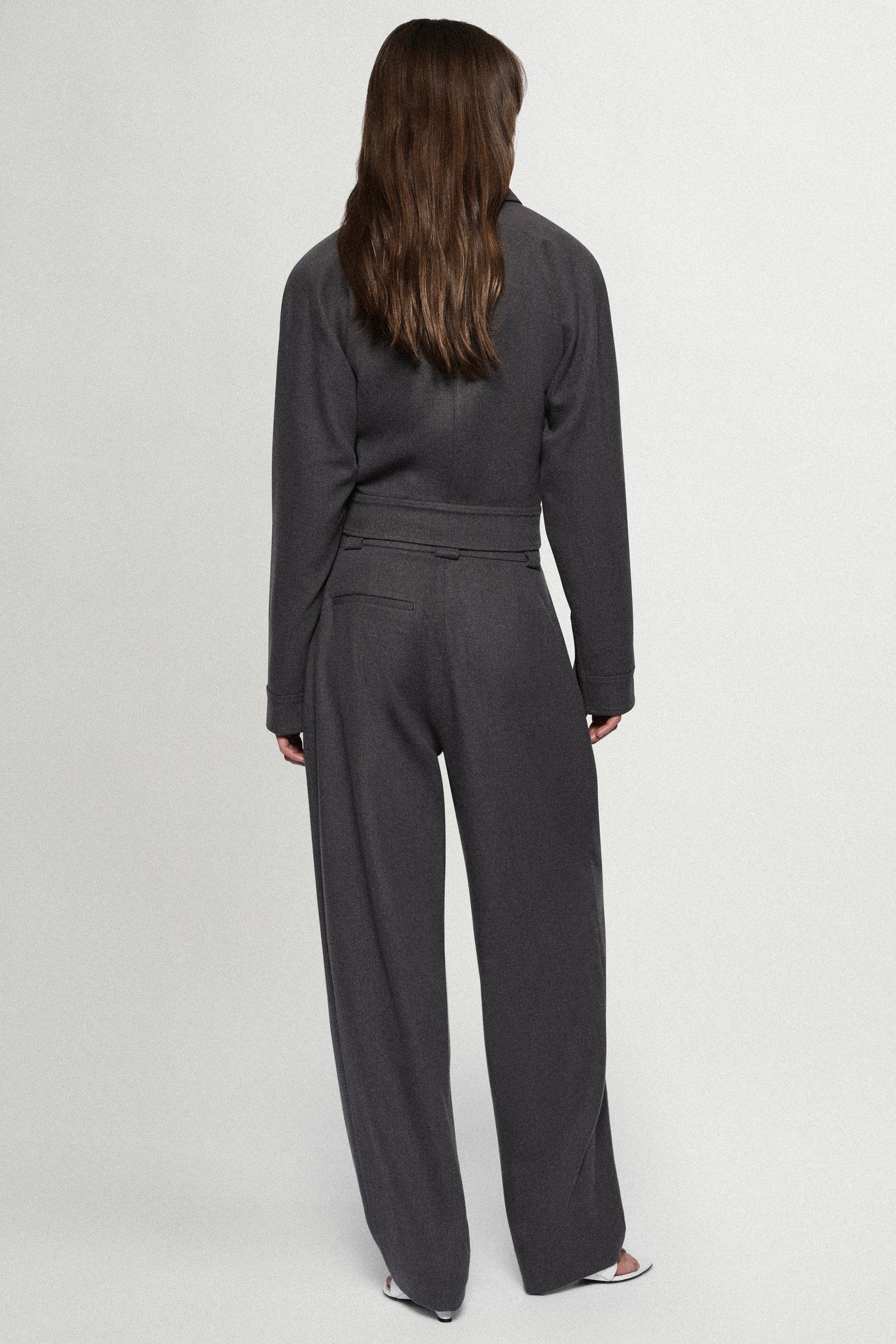 TAILORED TROUSER