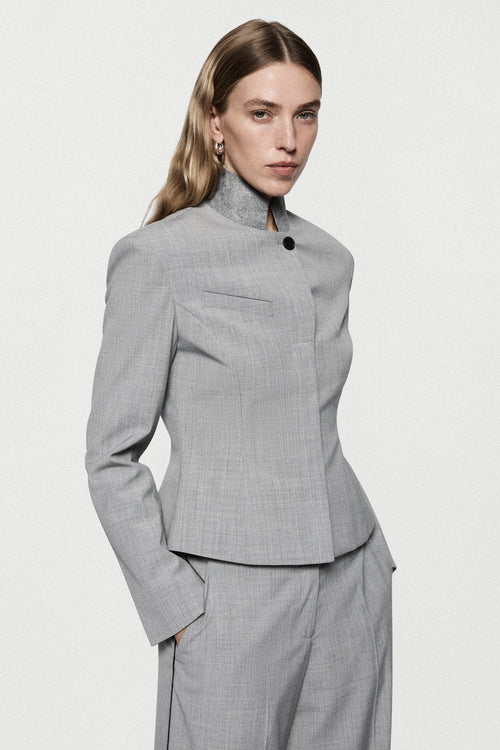 TAILORED JACKET