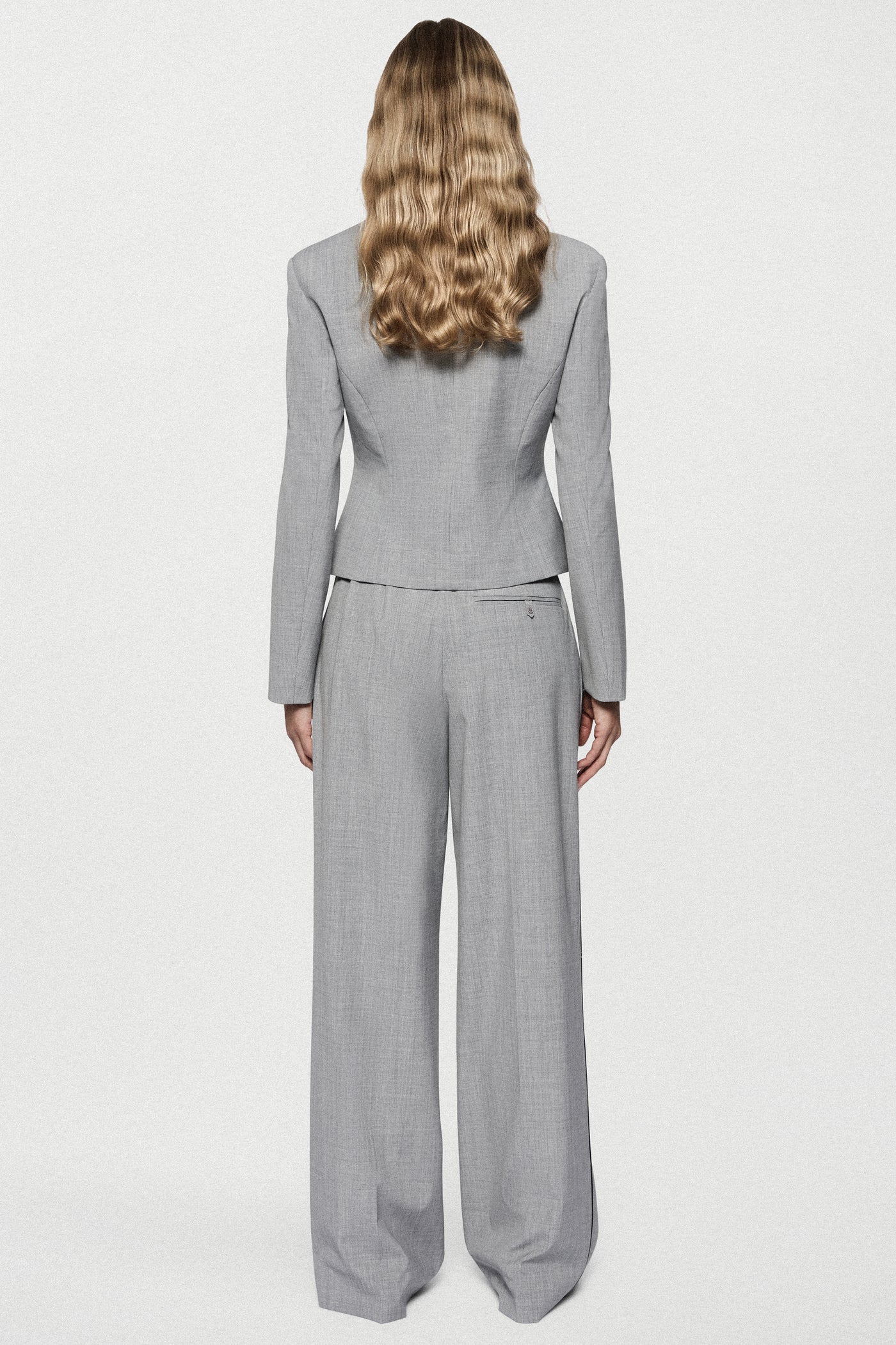 TAILORED JACKET