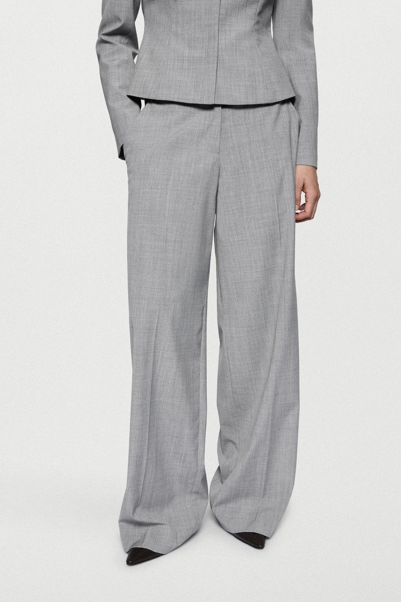 PIPING TROUSER