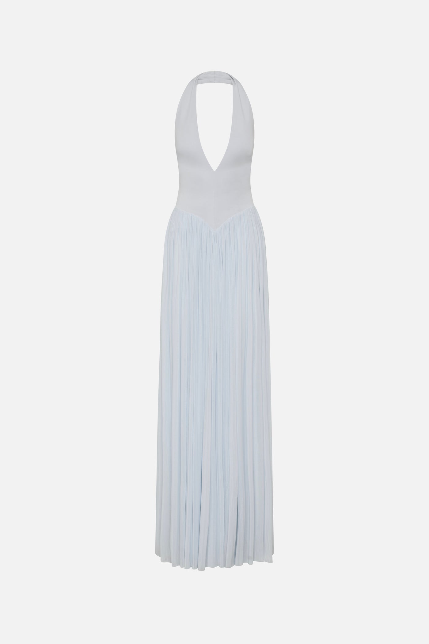 THE OPHELIA JERSEY DRESS