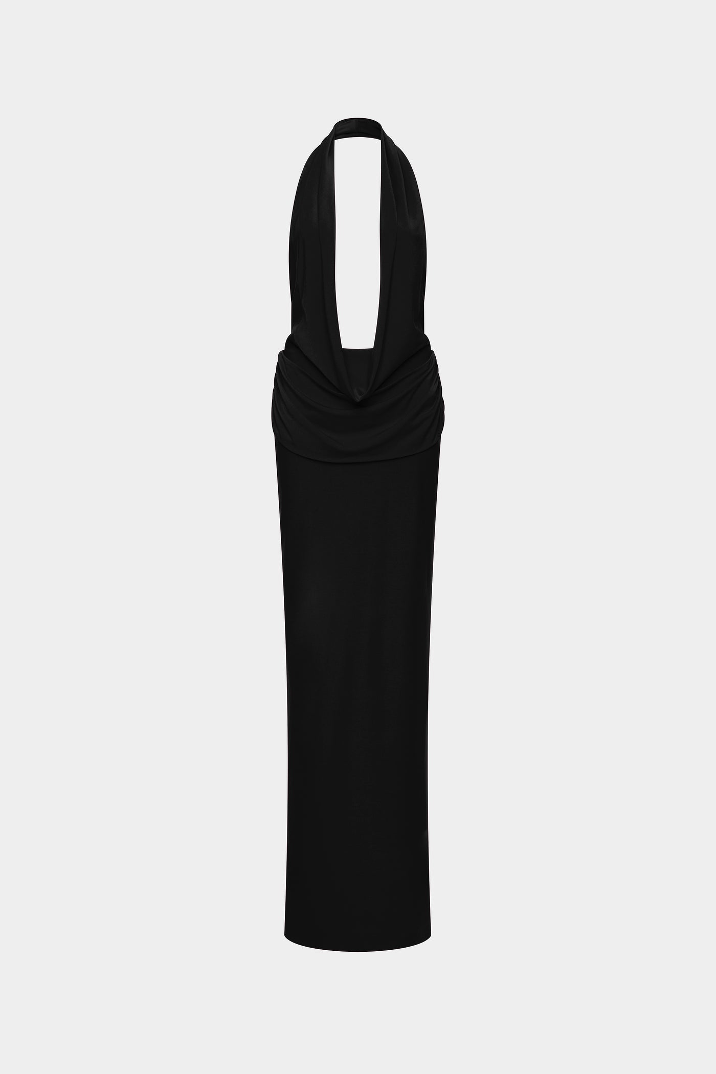THE VANESSA JERSEY DRESS
