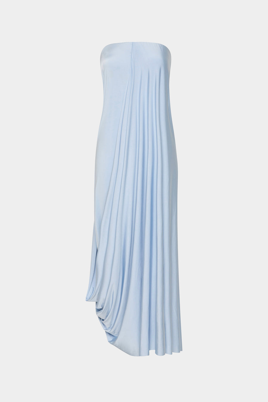THE 'SARIN' JERSEY DRESS