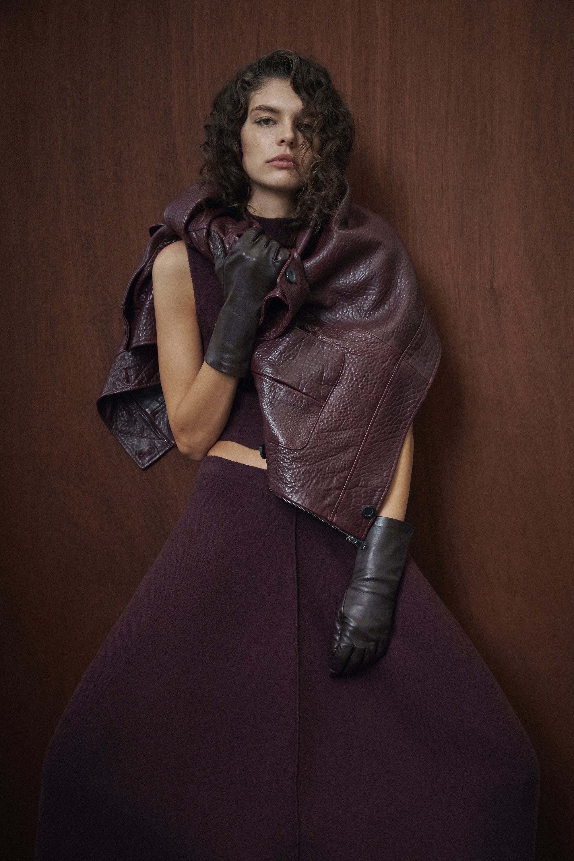 New In – MISHA