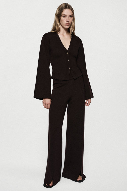 MERINO PANT