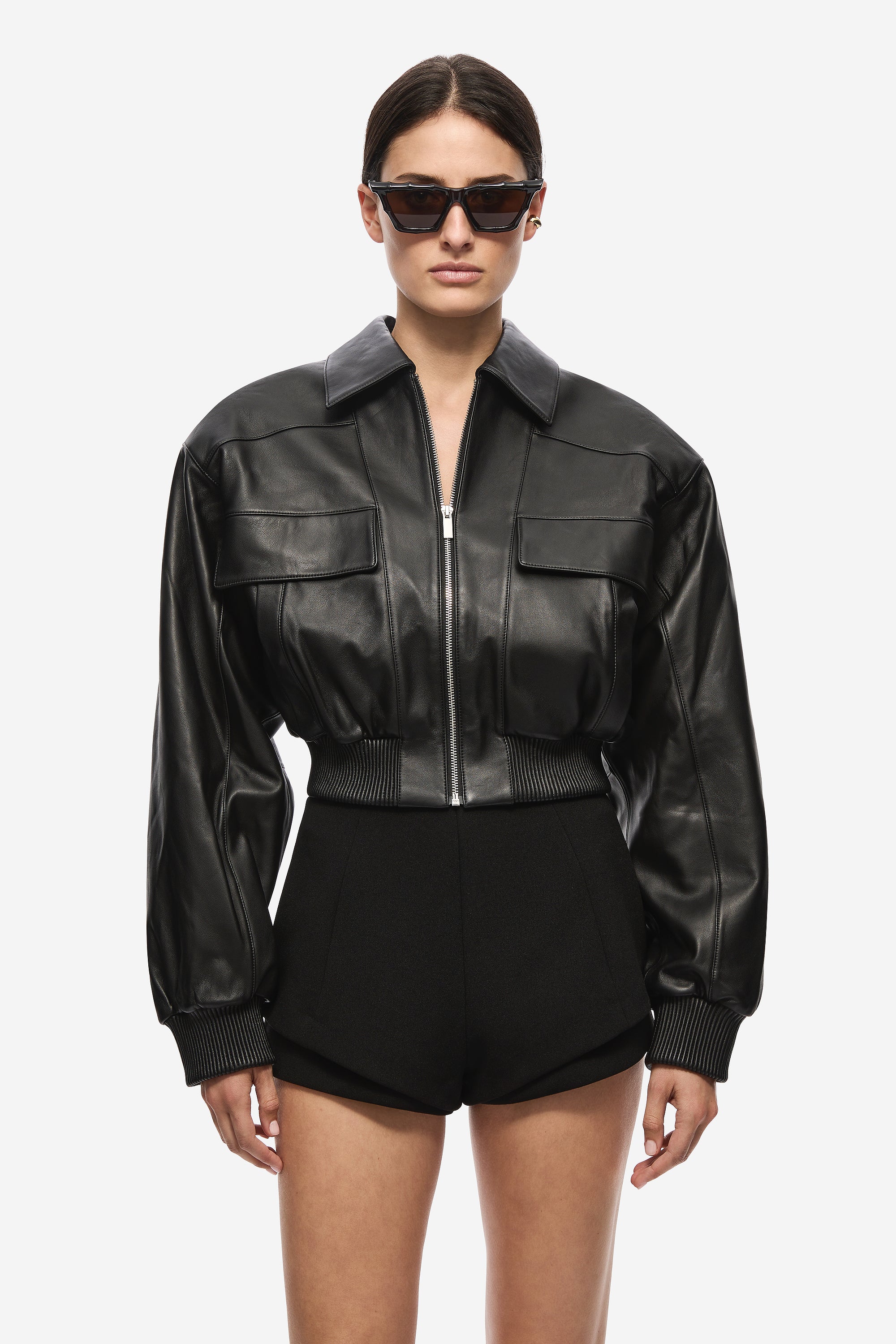 New In  MISHA