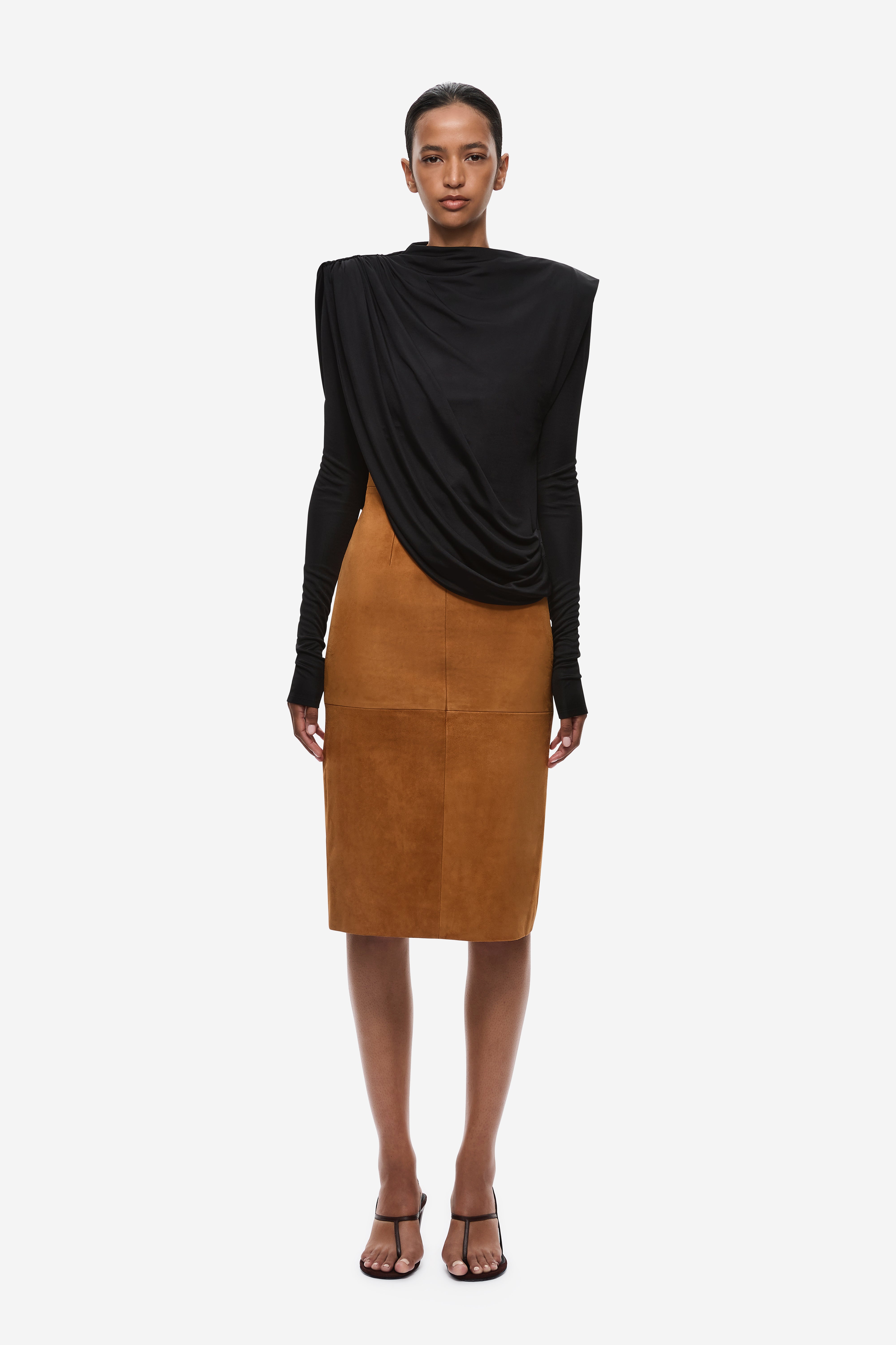 New In – MISHA