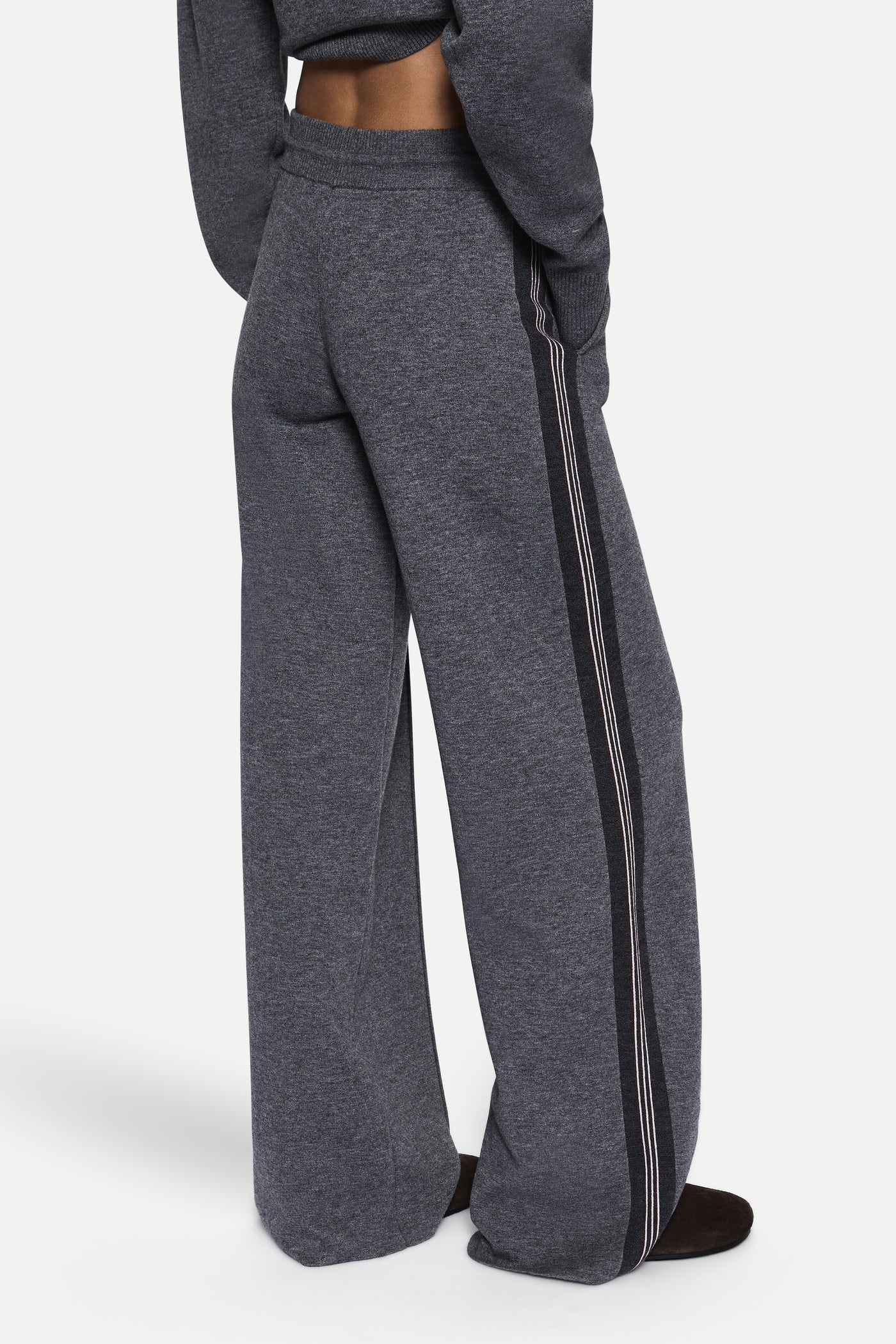 MERINO KNIT PANT