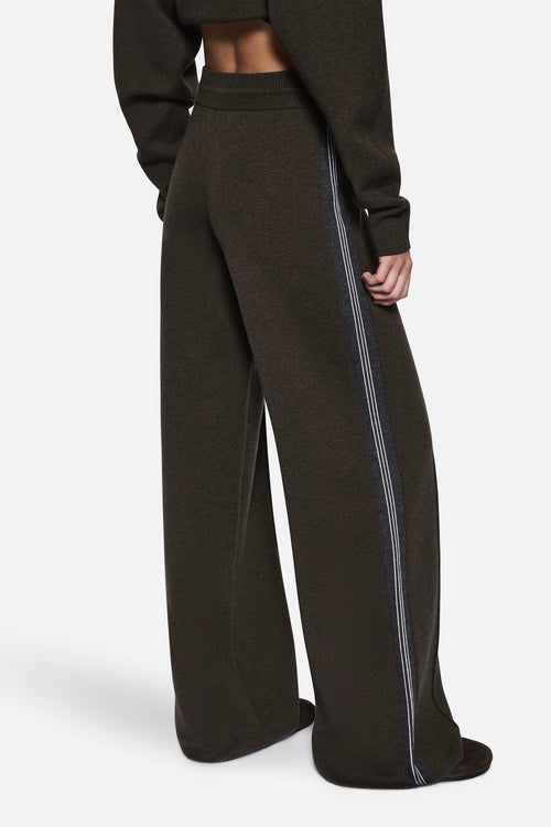 MERINO KNIT PANT