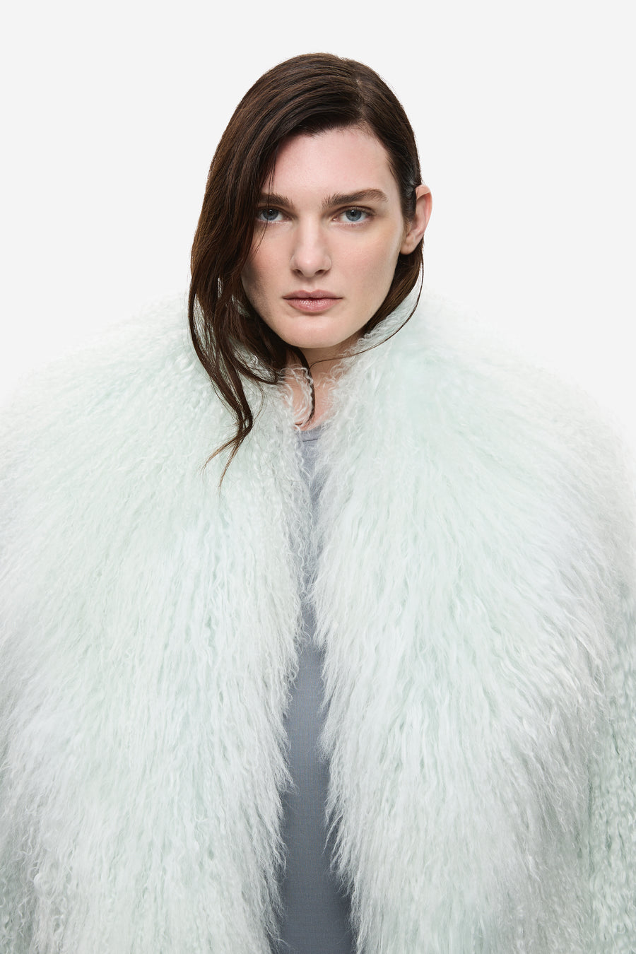 THE SHEARLING JACKET