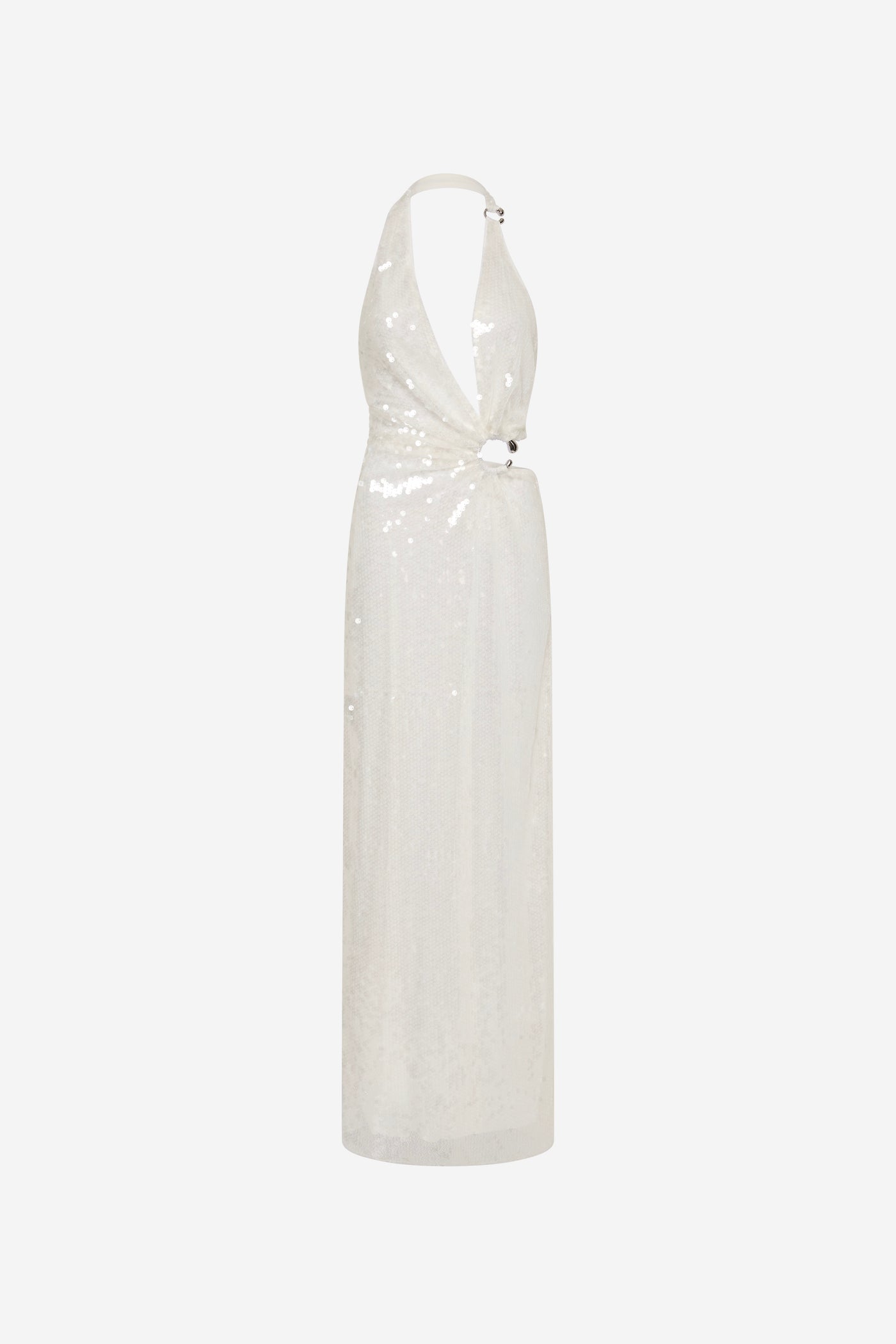 THE DEVON SEQUIN DRESS