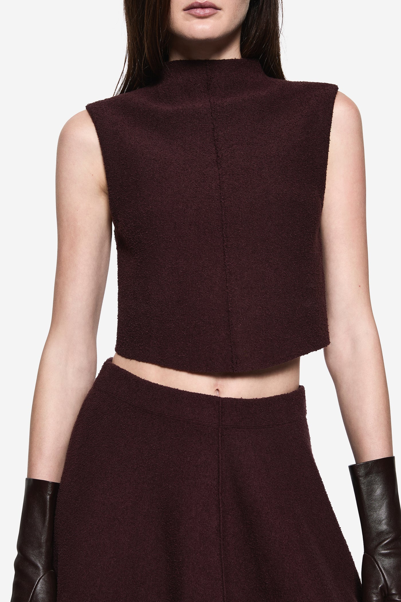 BOUCLE TOP