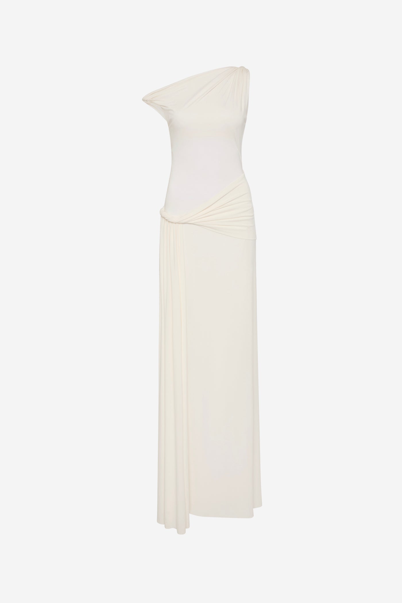 THE SISAL JERSEY DRESS