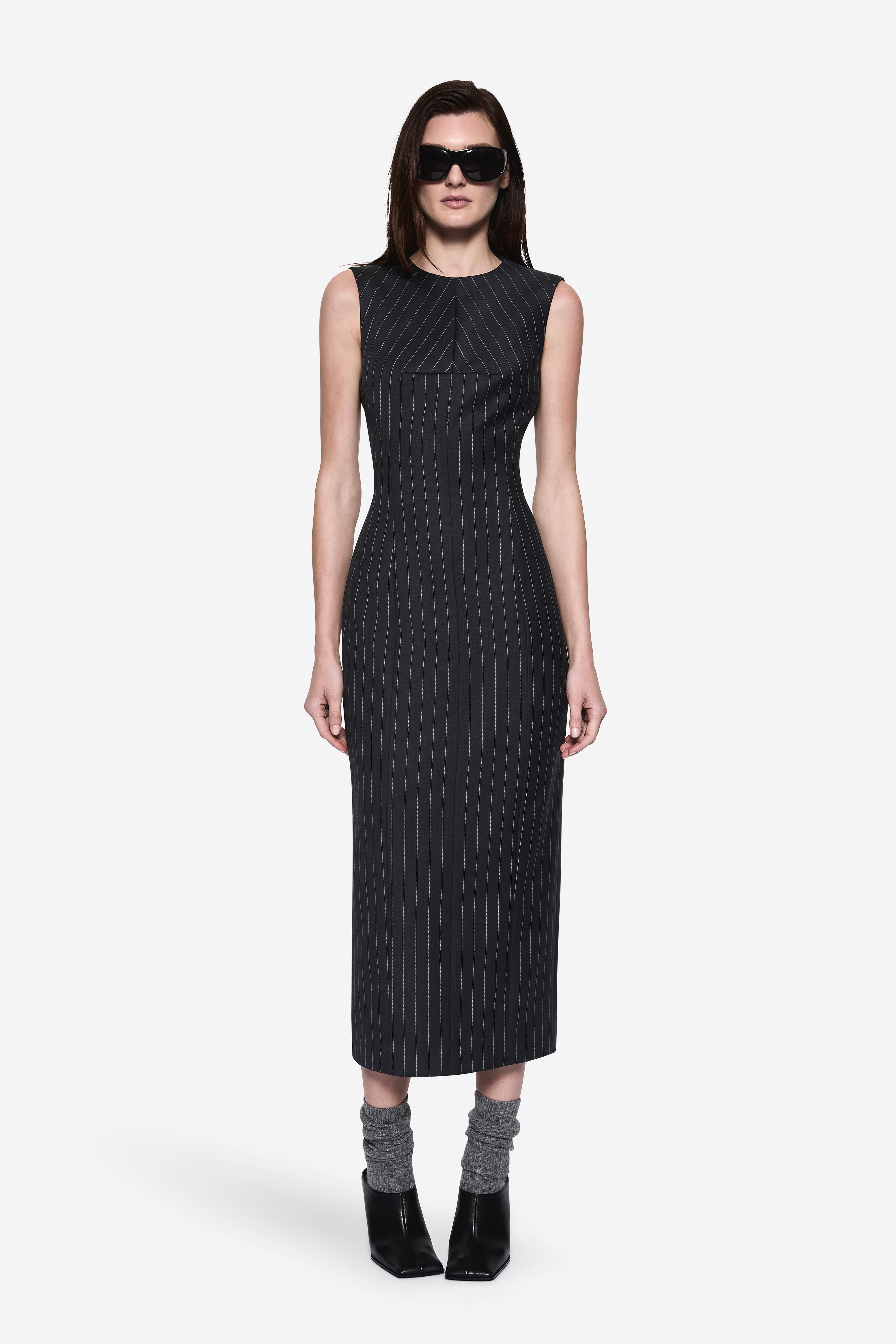 MIDI DRESSES MISHA MIDI DRESSES MISHA