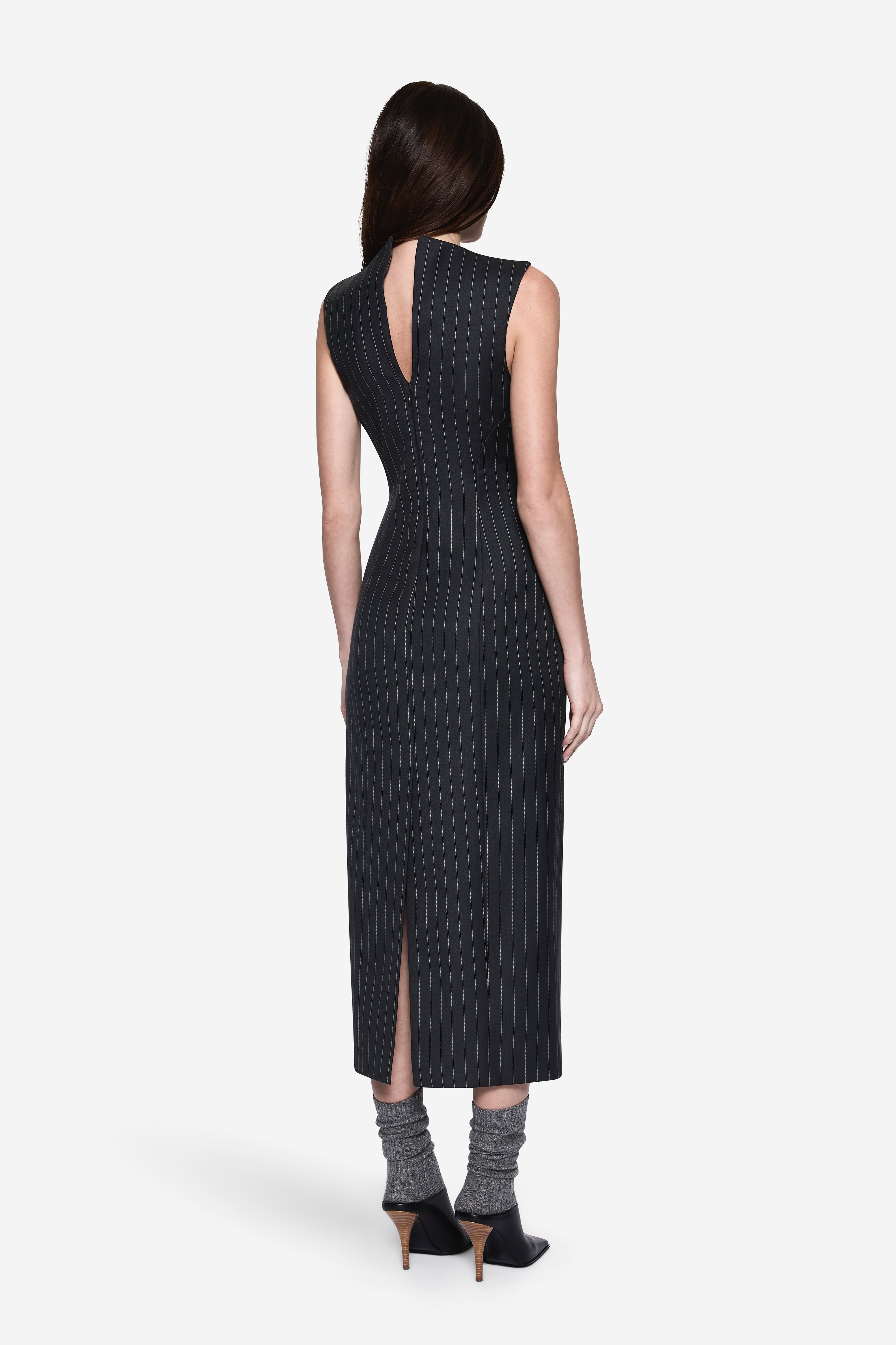 MIDI DRESSES MISHA MIDI DRESSES MISHA