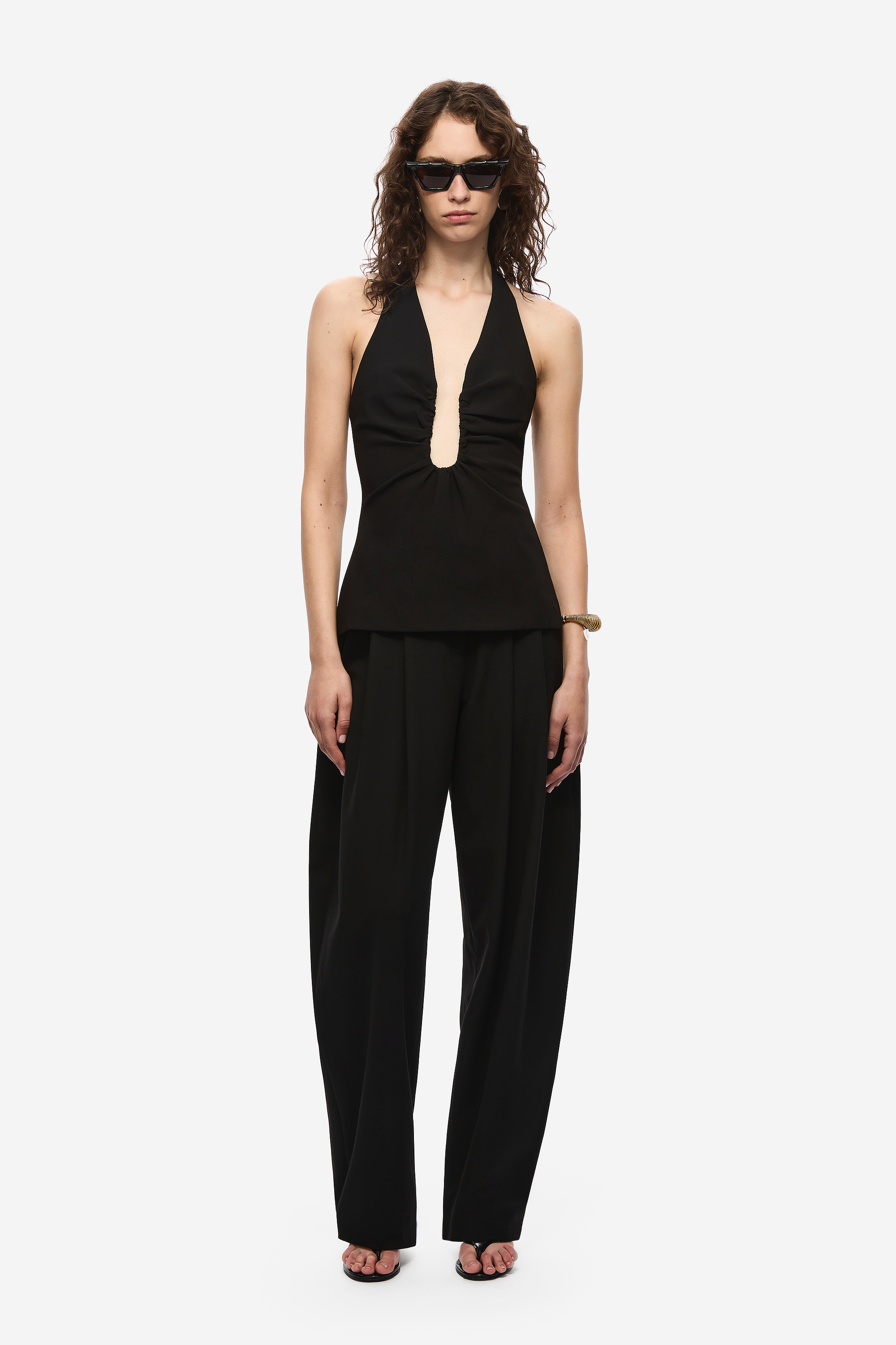 THE 'ALUSIA' TOP – MISHA THE 'ALUSIA' TOP – MISHA