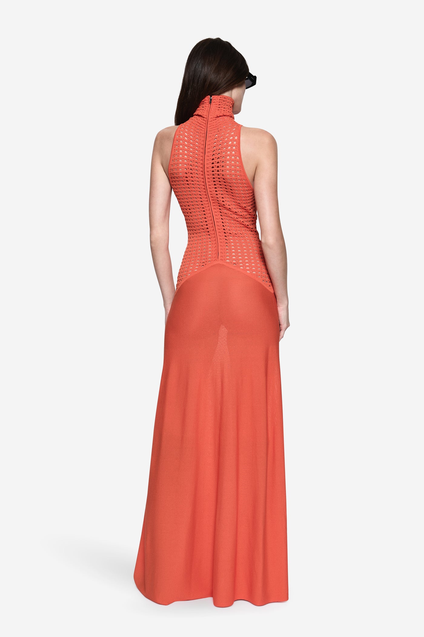 GOYA KNIT DRESS