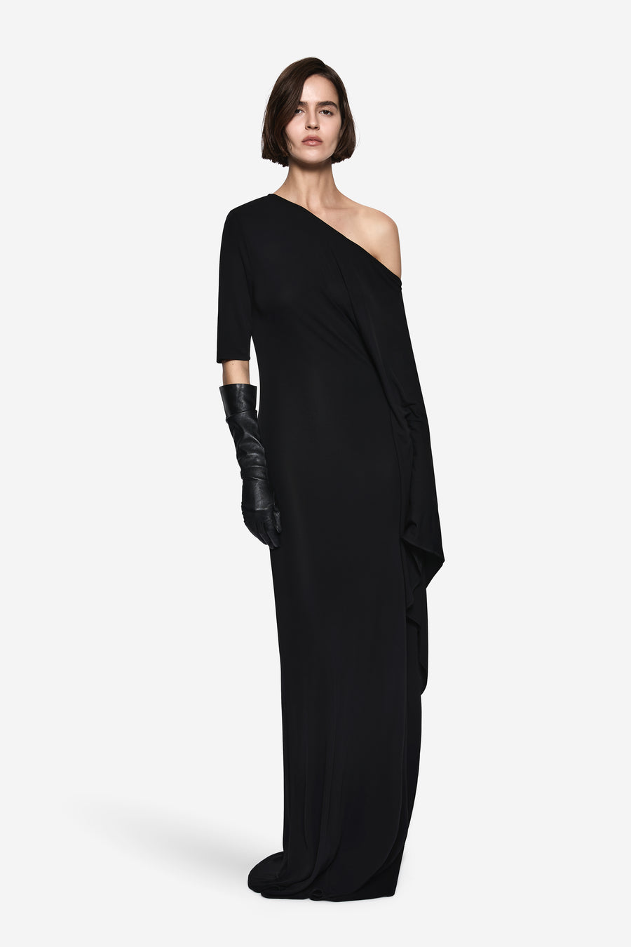 LIRIA JERSEY DRESS