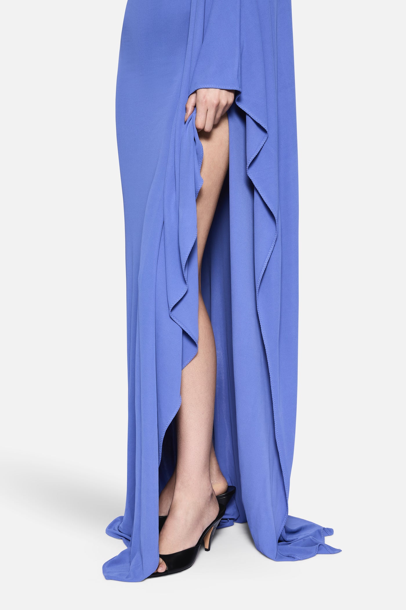 LIRIA JERSEY DRESS