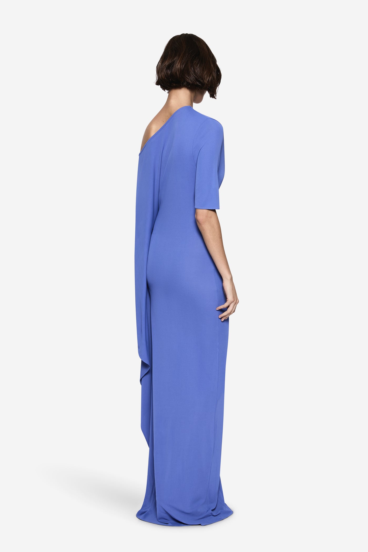 LIRIA JERSEY DRESS