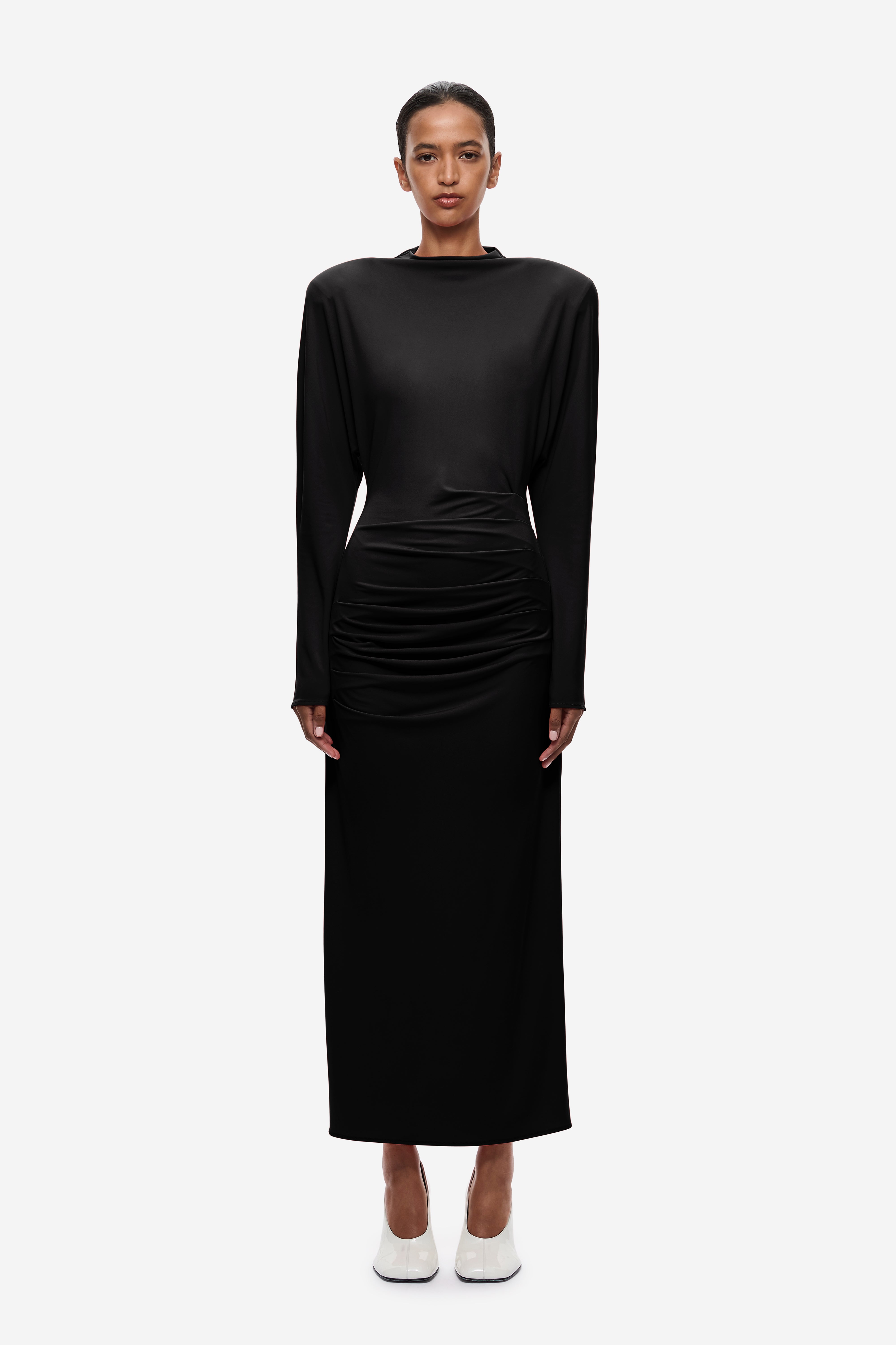 MIDI DRESSES  MISHA