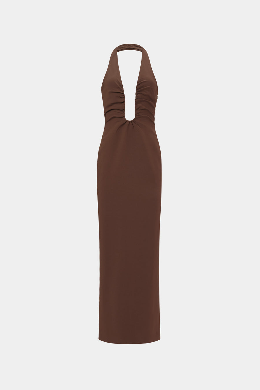 THE ALUSIA DRESS