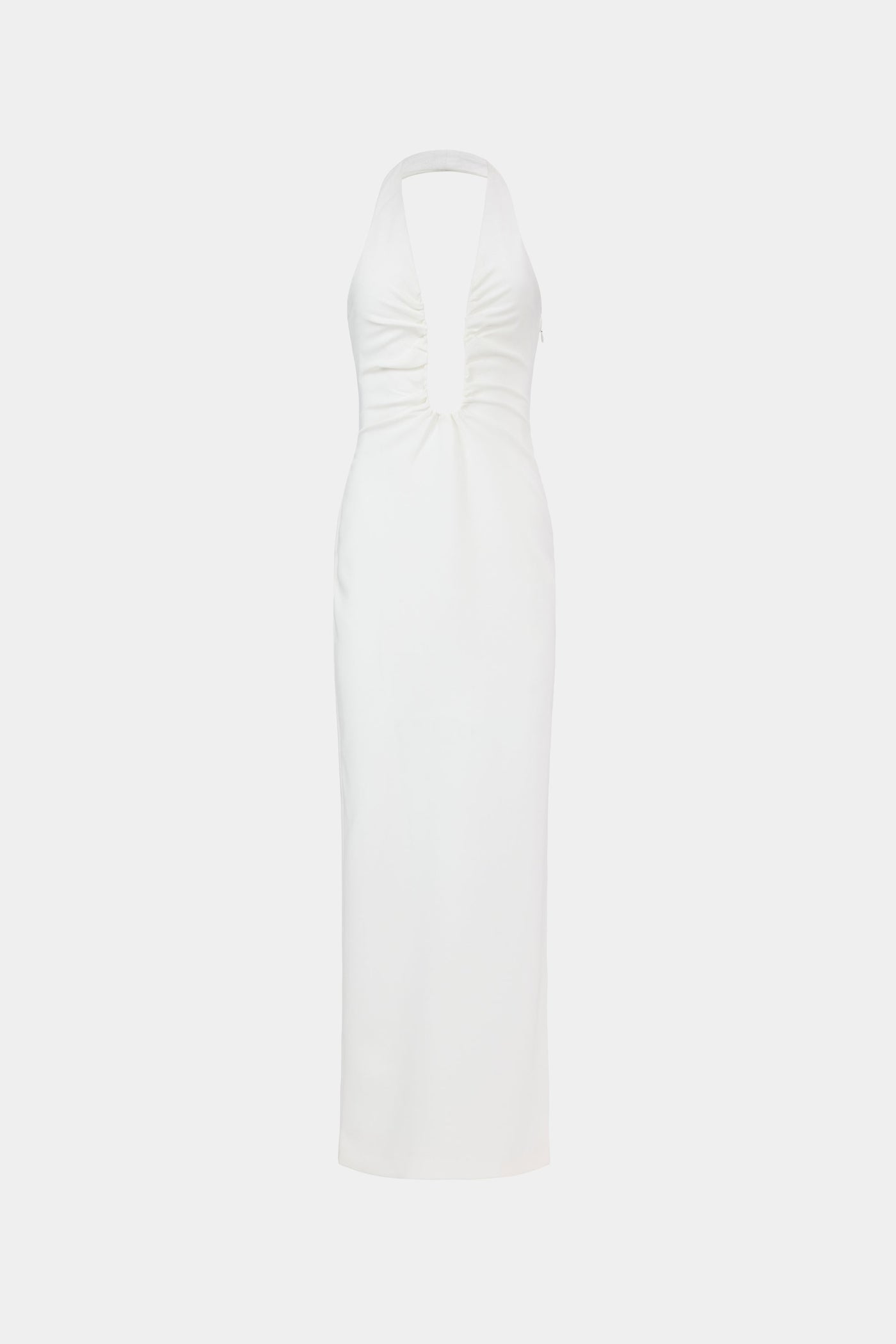 THE 'ALUSIA' DRESS