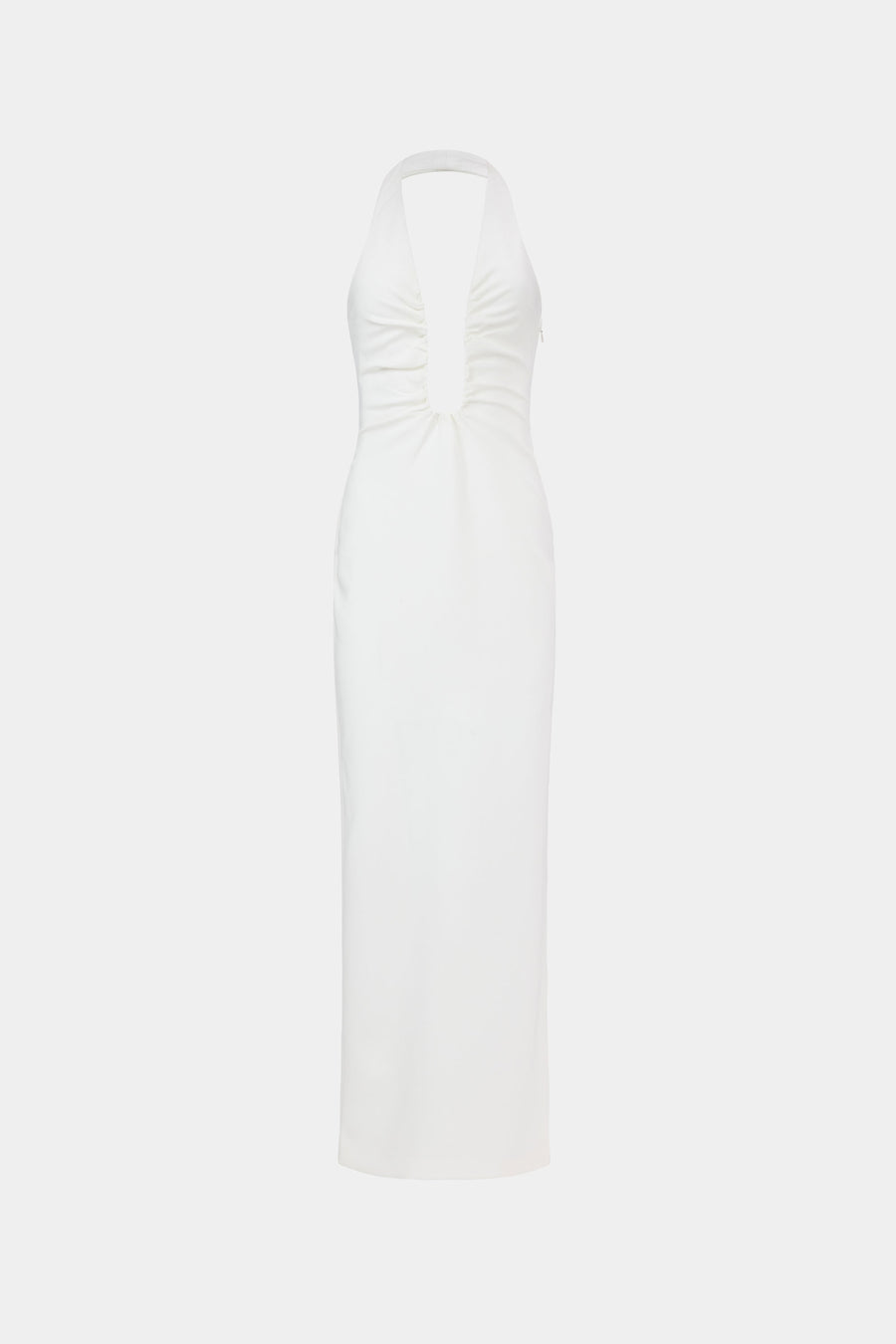 THE 'ALUSIA' DRESS