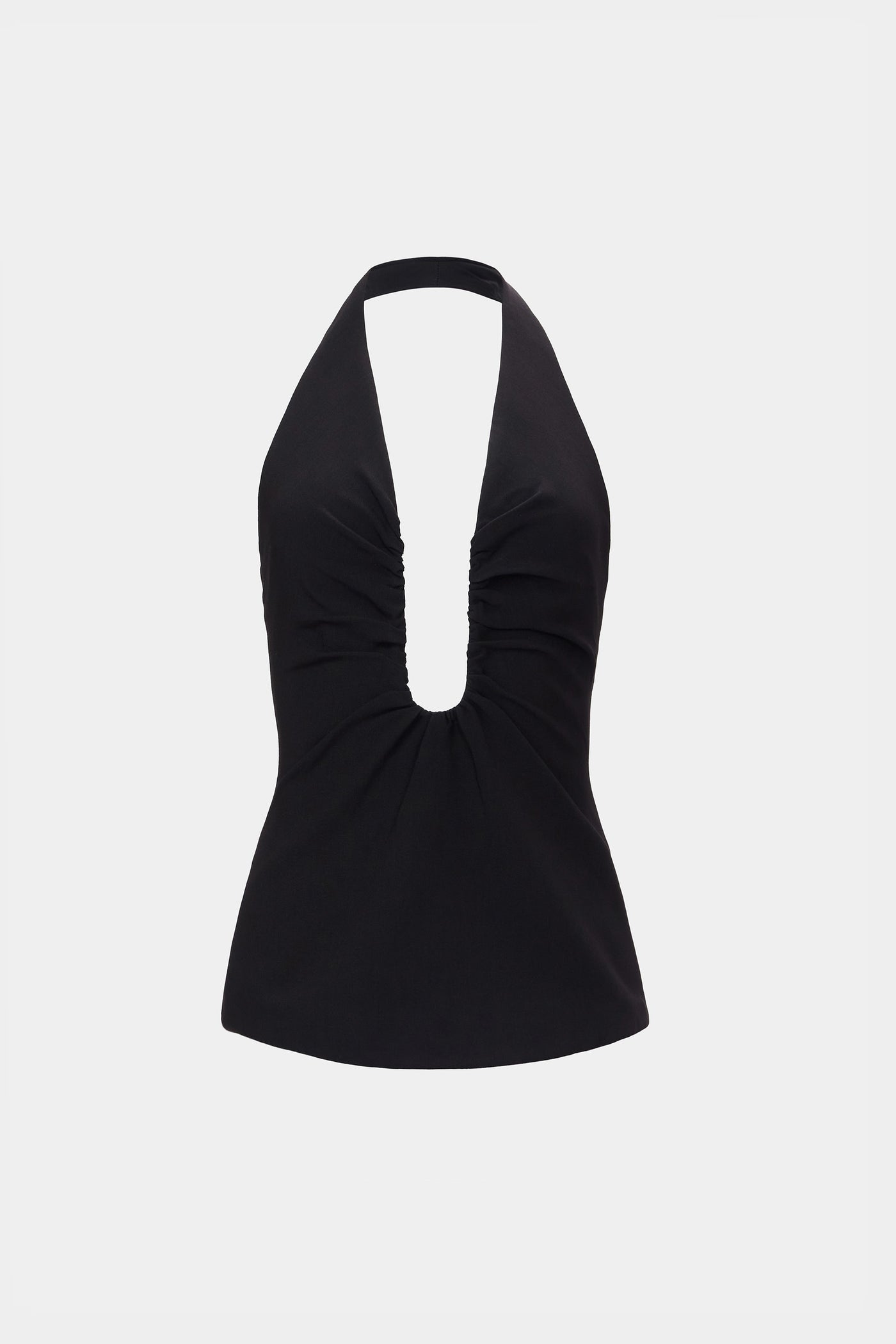 THE 'ALUSIA' TOP